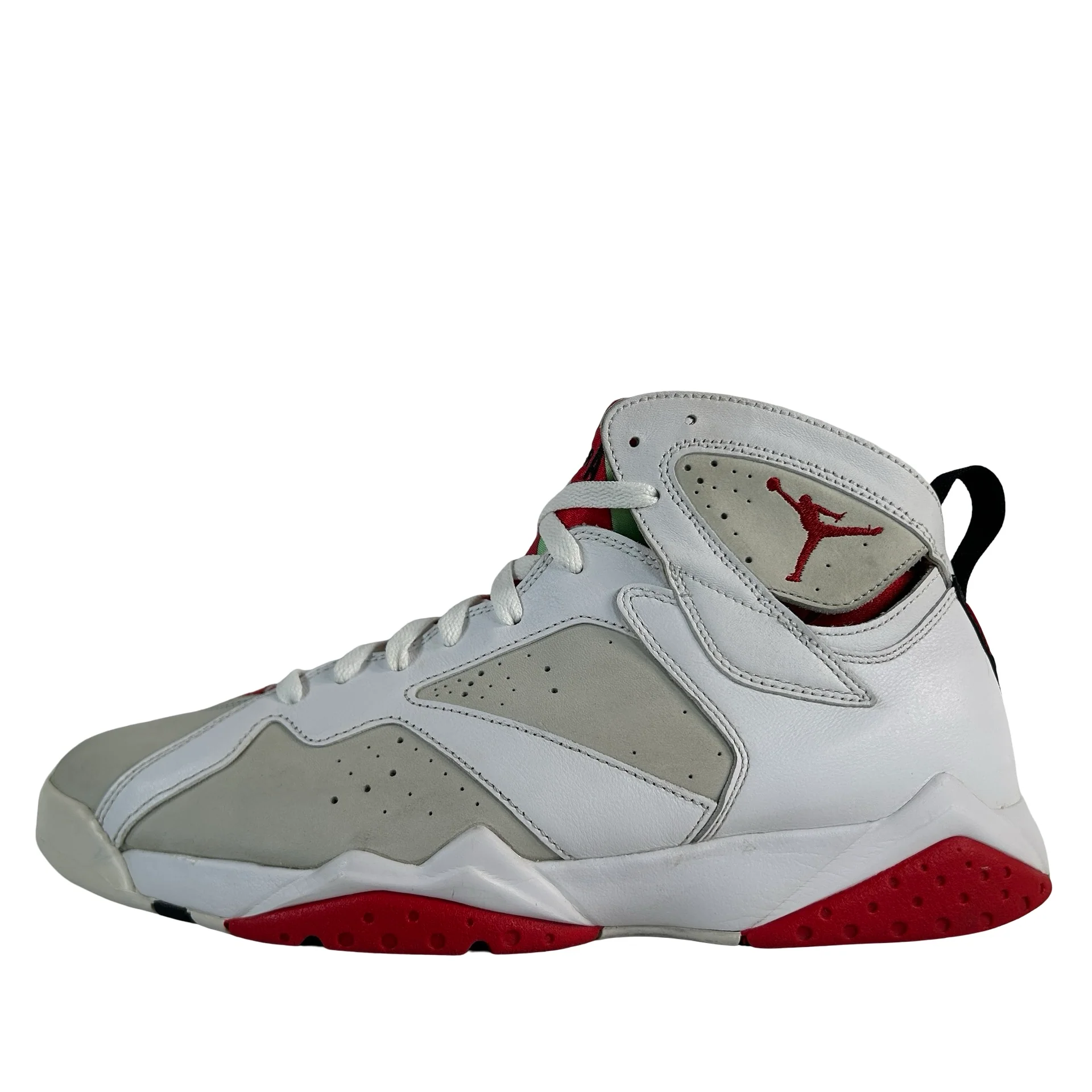 304775 125 Jordan 7 Retro Hare (2015) [USED] - 11 M (Used)