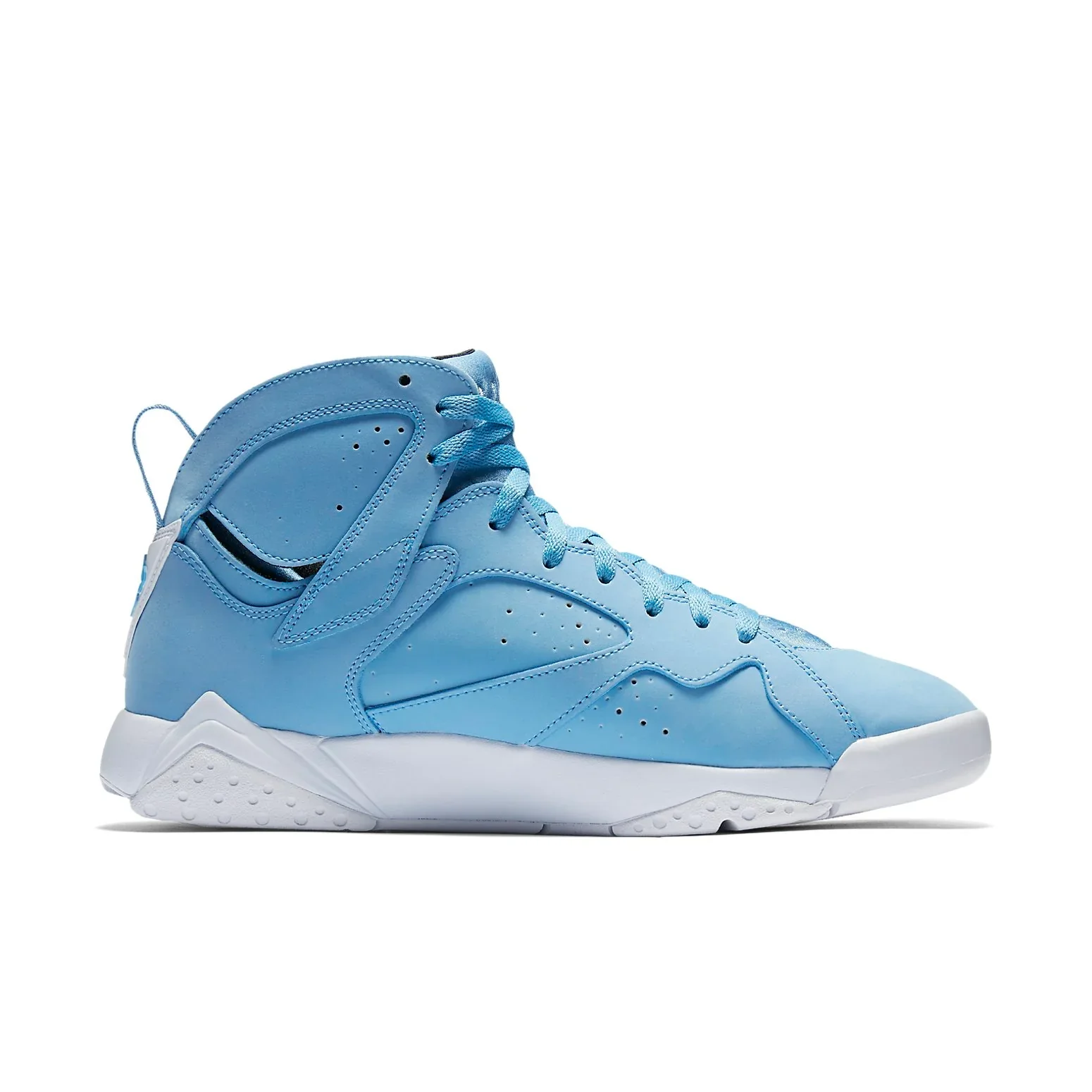 304775 400 Jordan 7 Retro Pantone [NO BOX] - Image 2