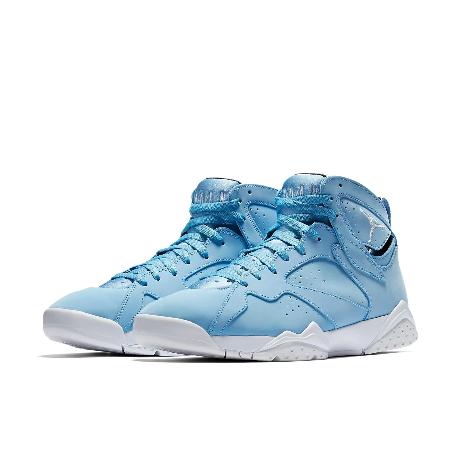 304775 400 Jordan 7 Retro Pantone [NO BOX] - Image 3