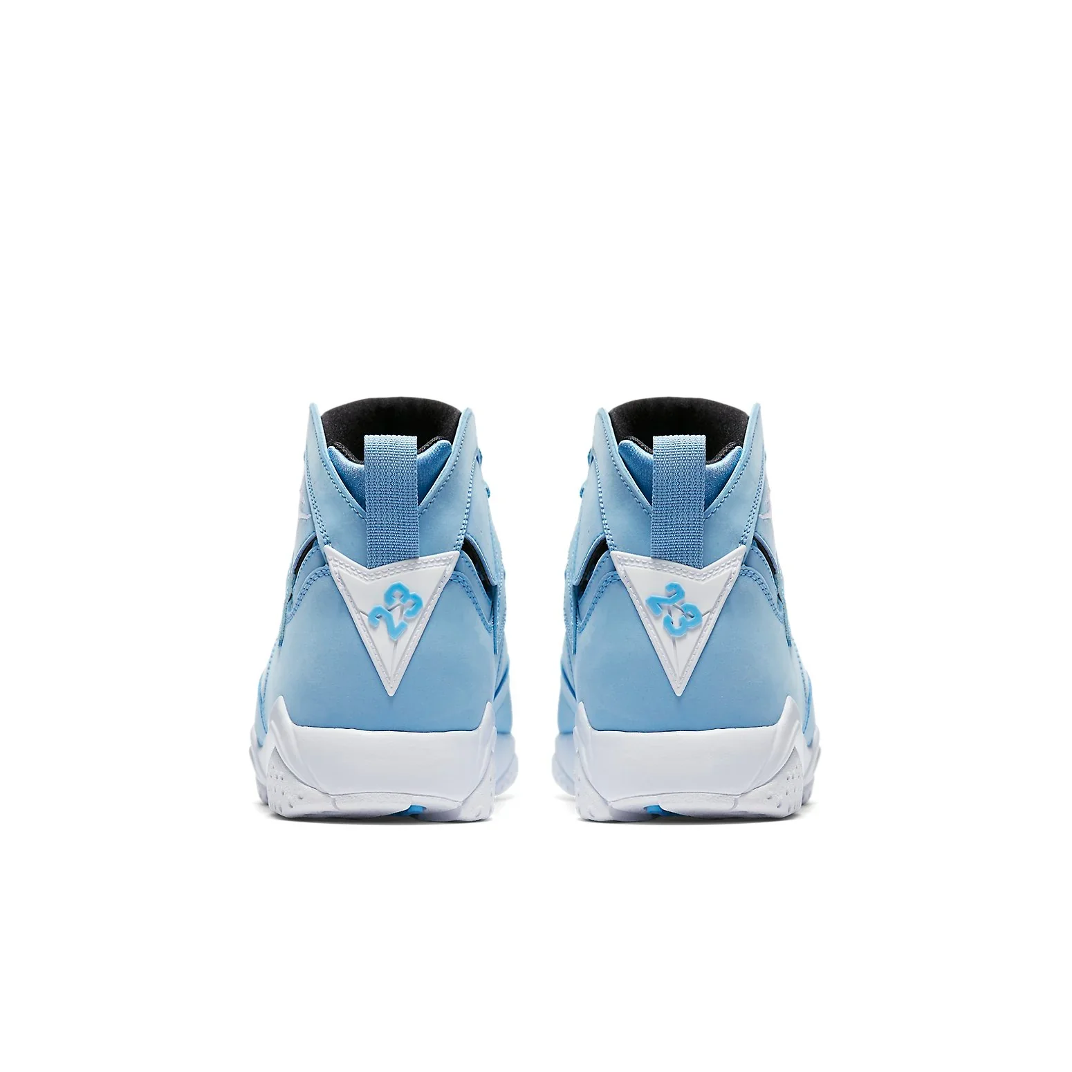 304775 400 Jordan 7 Retro Pantone [NO BOX] - Image 4