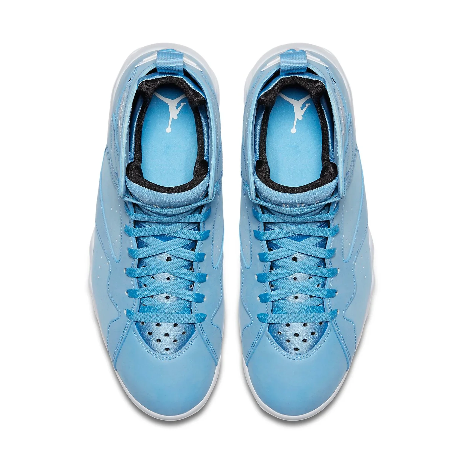 304775 400 Jordan 7 Retro Pantone [NO BOX] - Image 5