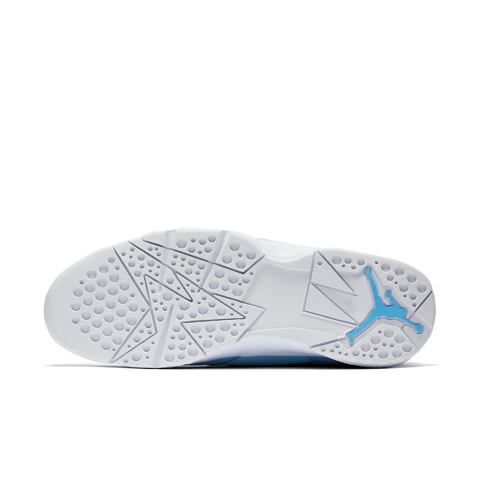 304775 400 Jordan 7 Retro Pantone [NO BOX] - Image 6