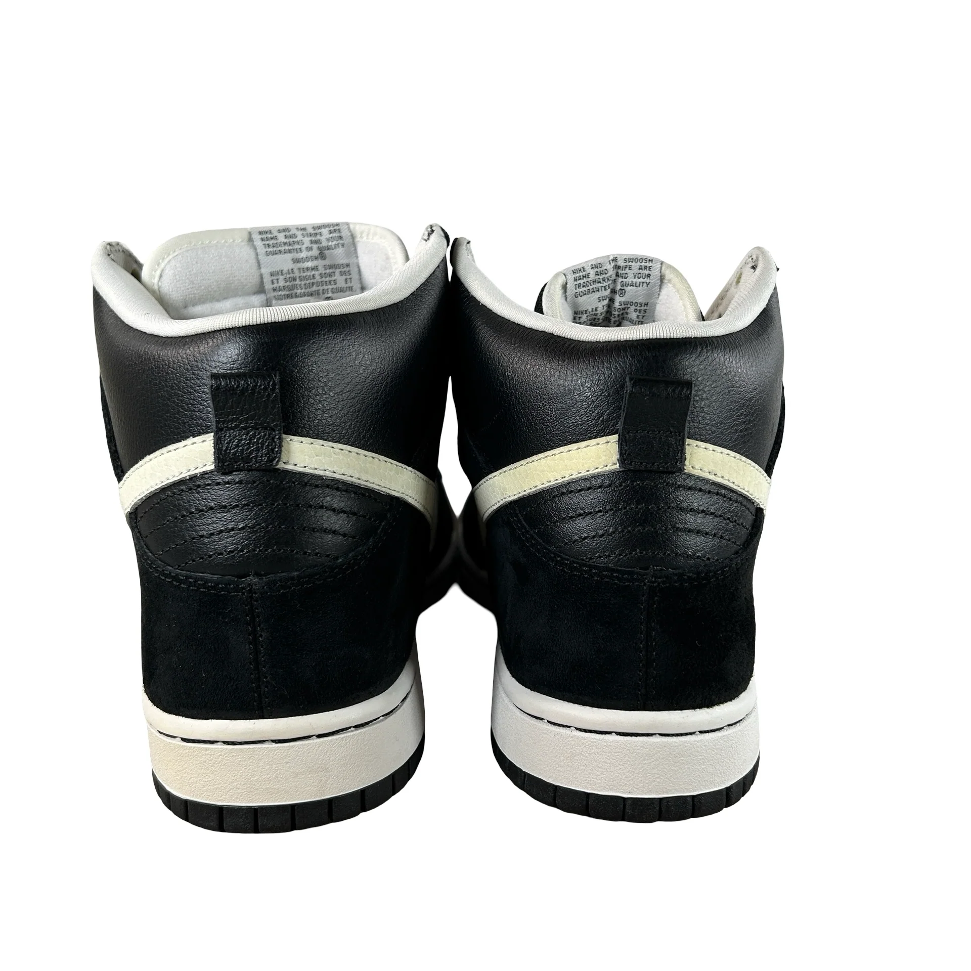 305050 016 Nike SB Dunk High Venom (2008) [USED] - 10 M (Used) (Replace Box) - Image 3