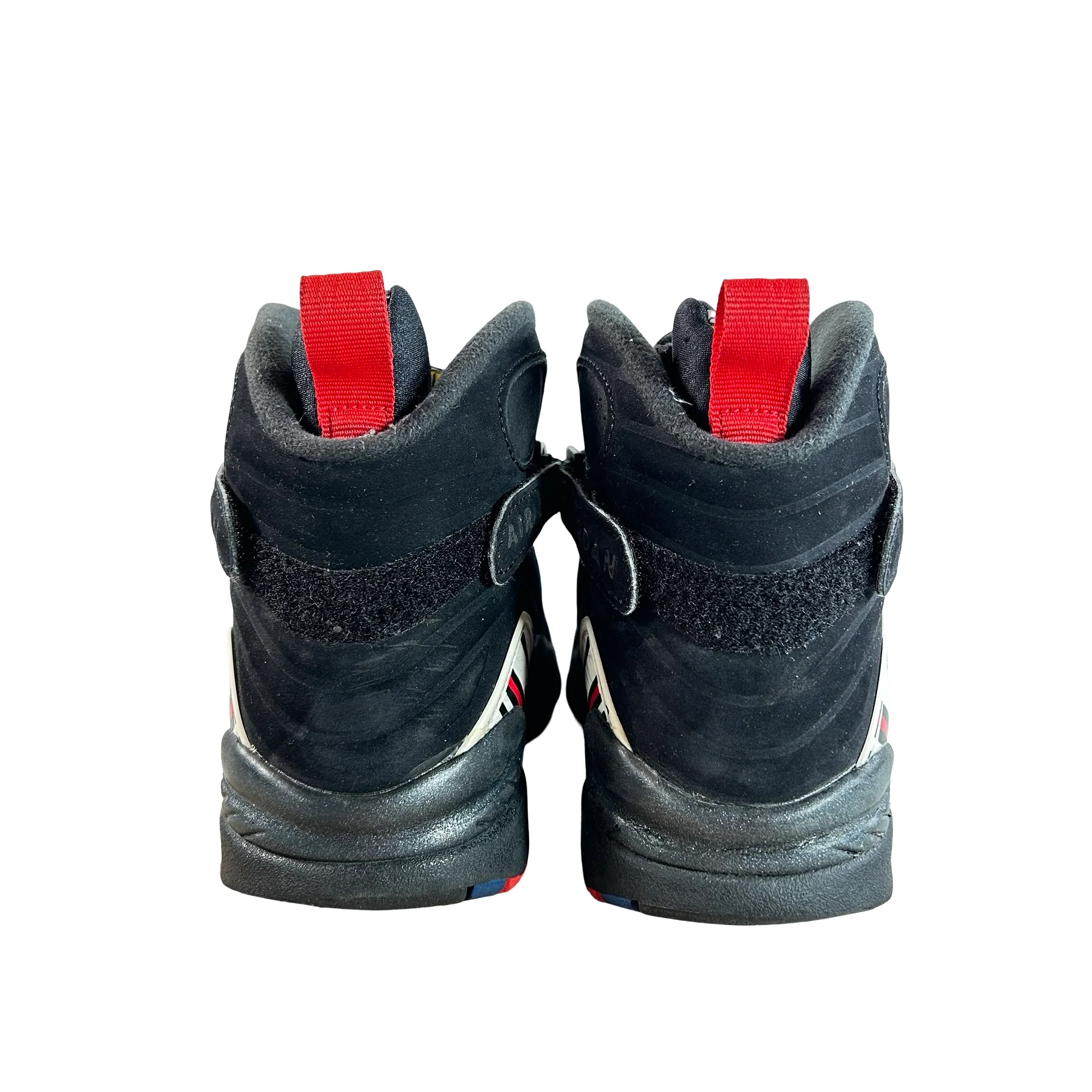 305368 062 Jordan 8 Retro Playoffs (GS) [USED] - 5.5 Y (Used3) - Image 3