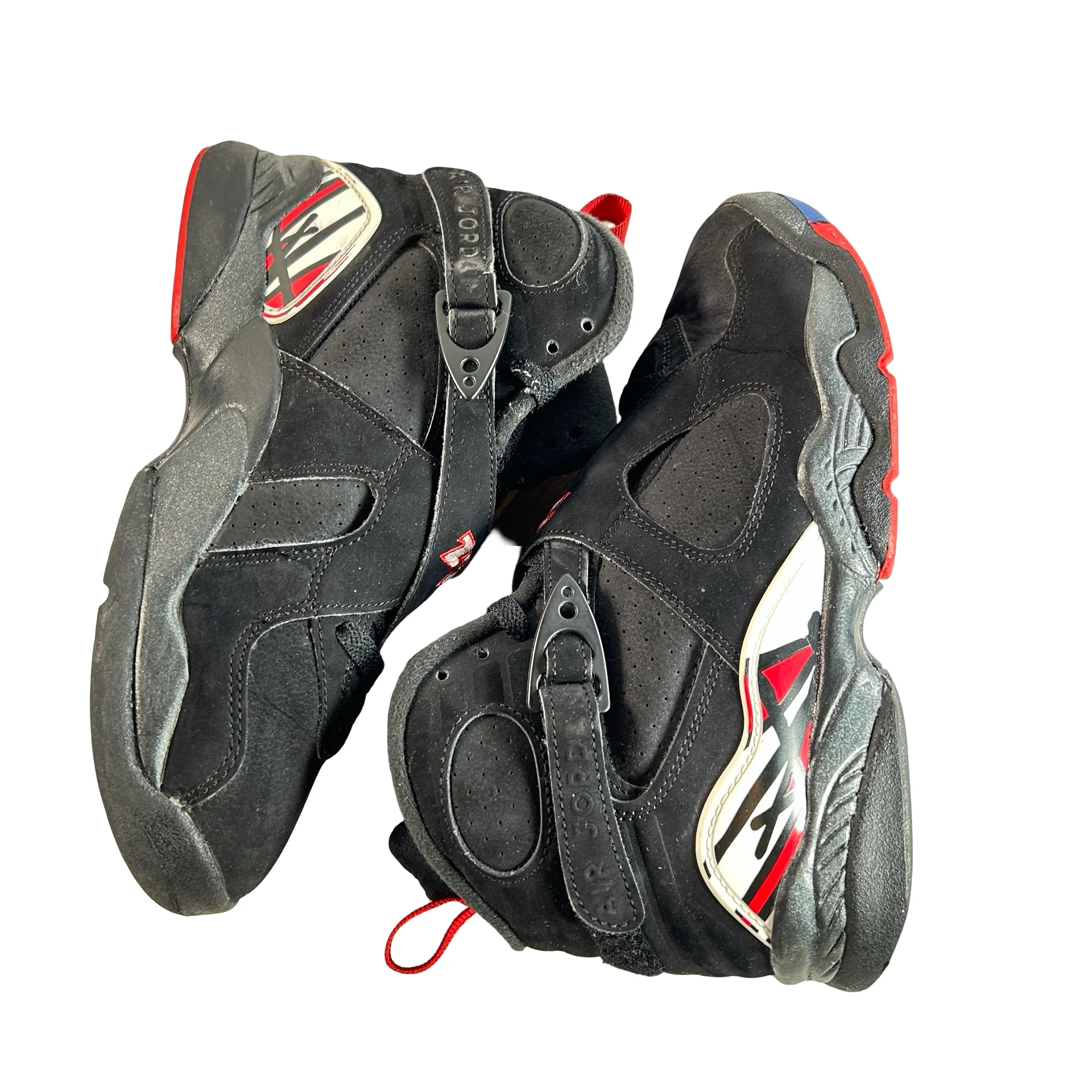 305368 062 Jordan 8 Retro Playoffs (GS) [USED] - 5.5 Y (Used3) - Image 5