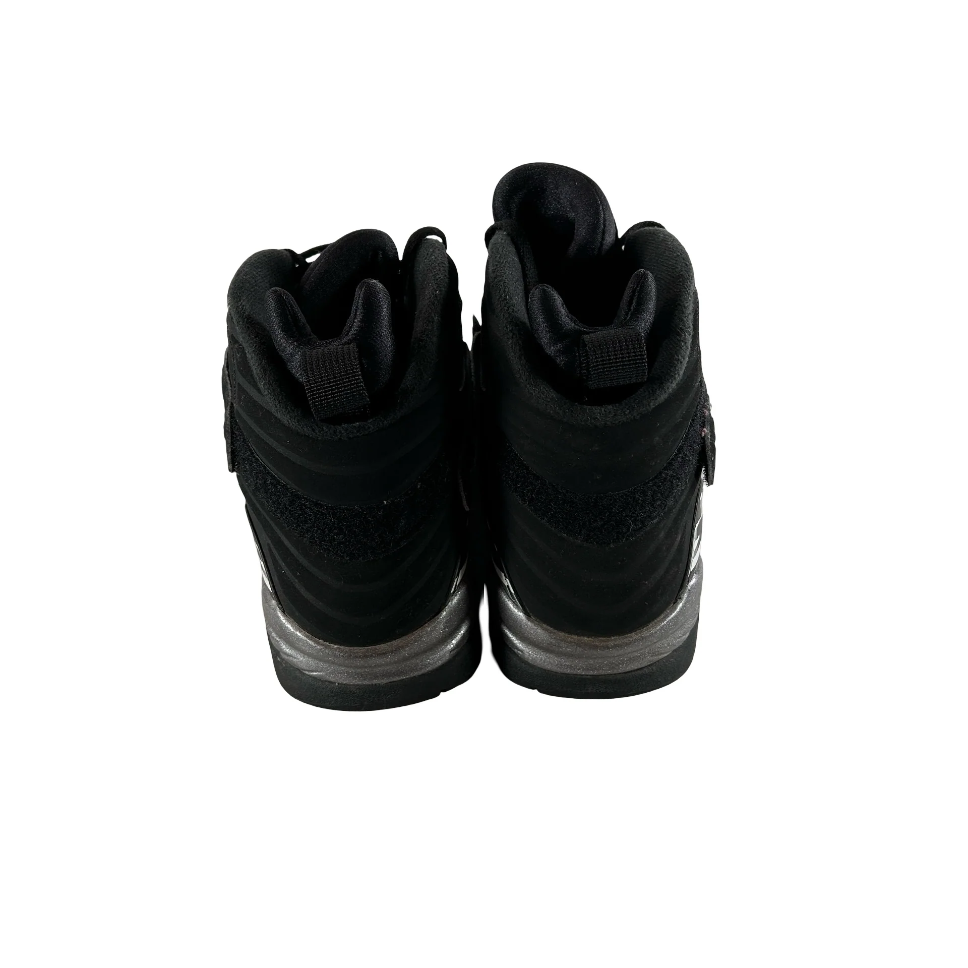 305381 003 Jordan 8 Retro Chrome (2015) [USED] - 10.5 M (Used) (No Box) - Image 3