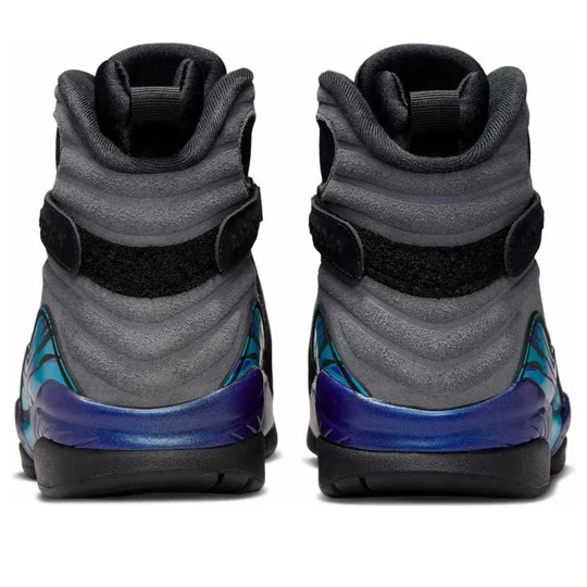 305381 006 Jordan 8 Retro Aqua (2025) [REPLACE BOX] - Image 5