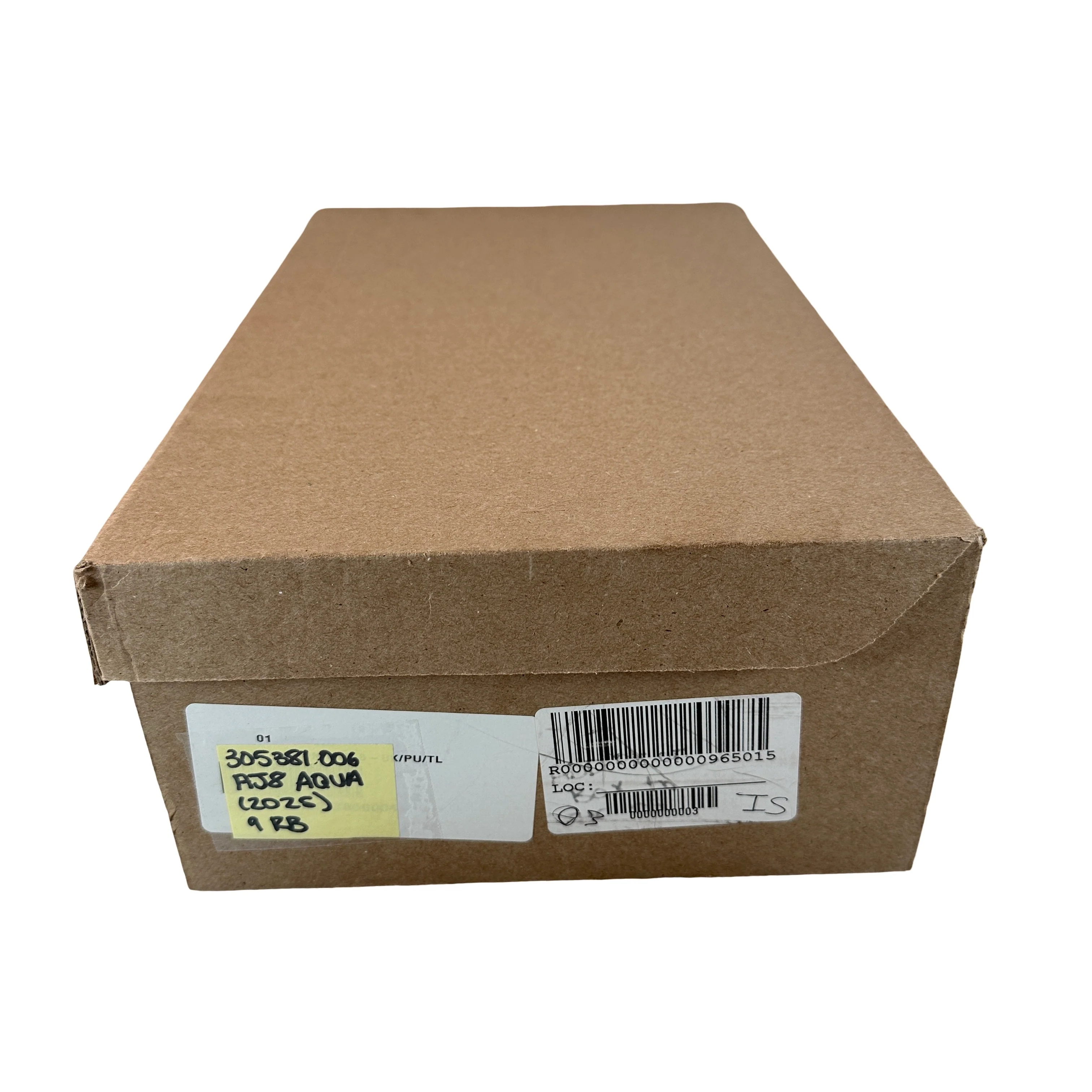 305381 006 Jordan 8 Retro Aqua (2025) [REPLACE BOX] - Image 7