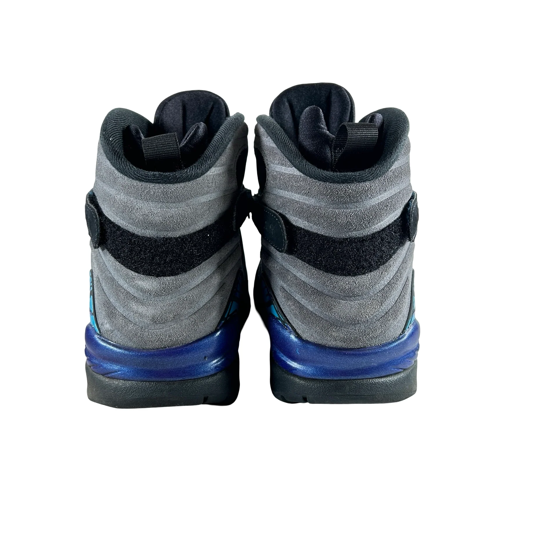 305381 006 Jordan 8 Retro Aqua (2025) [USED] - 10.5 M (Used) - Image 3
