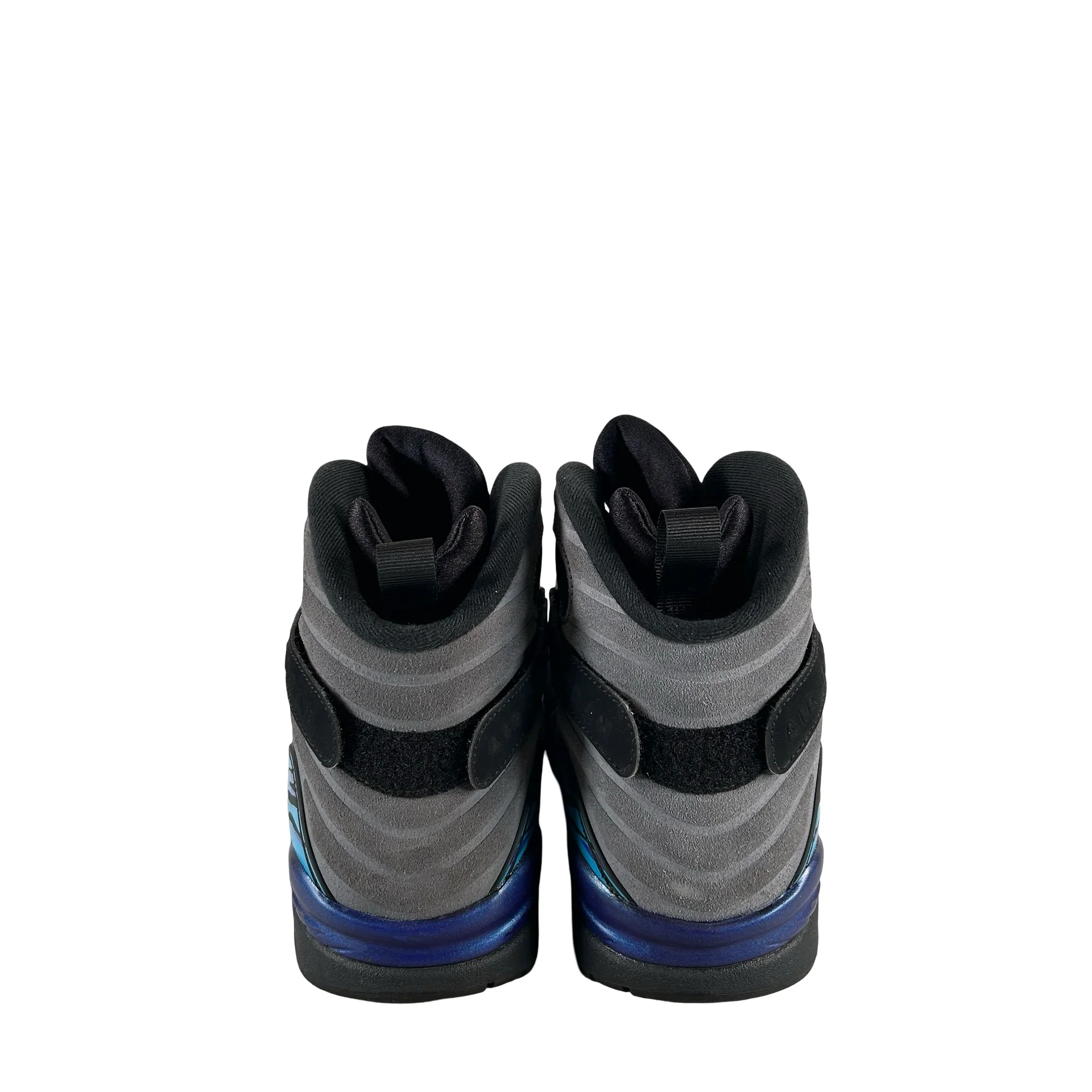 305381 006 Jordan 8 Retro Aqua (2025) [USED] - 13 M (Used2) - Image 3