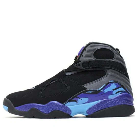 305381 025 Jordan 8 Retro Aqua (2015) [NO BOX]