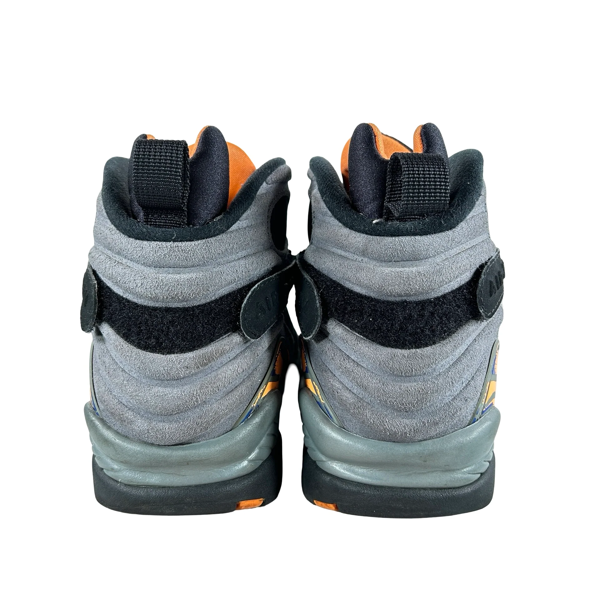 305381 043 Jordan 8 Retro Phoenix Suns [USED] - 9.5 M (Used) - Image 3