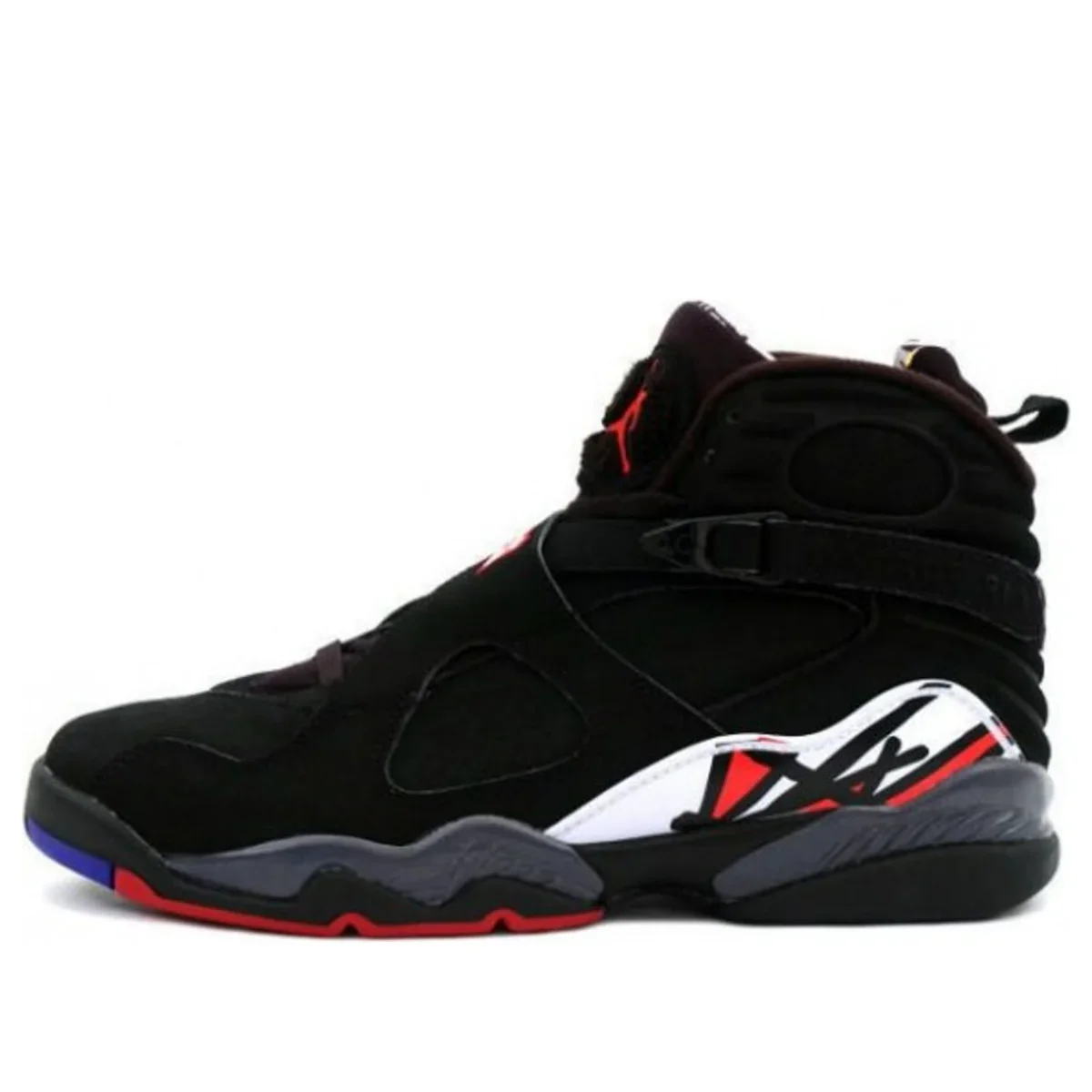 305381 061 Jordan 8 Retro Playoffs (2013) [NO BOX]