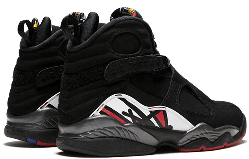 305381 061 Jordan 8 Retro Playoffs (2013) [NO BOX] - Image 4