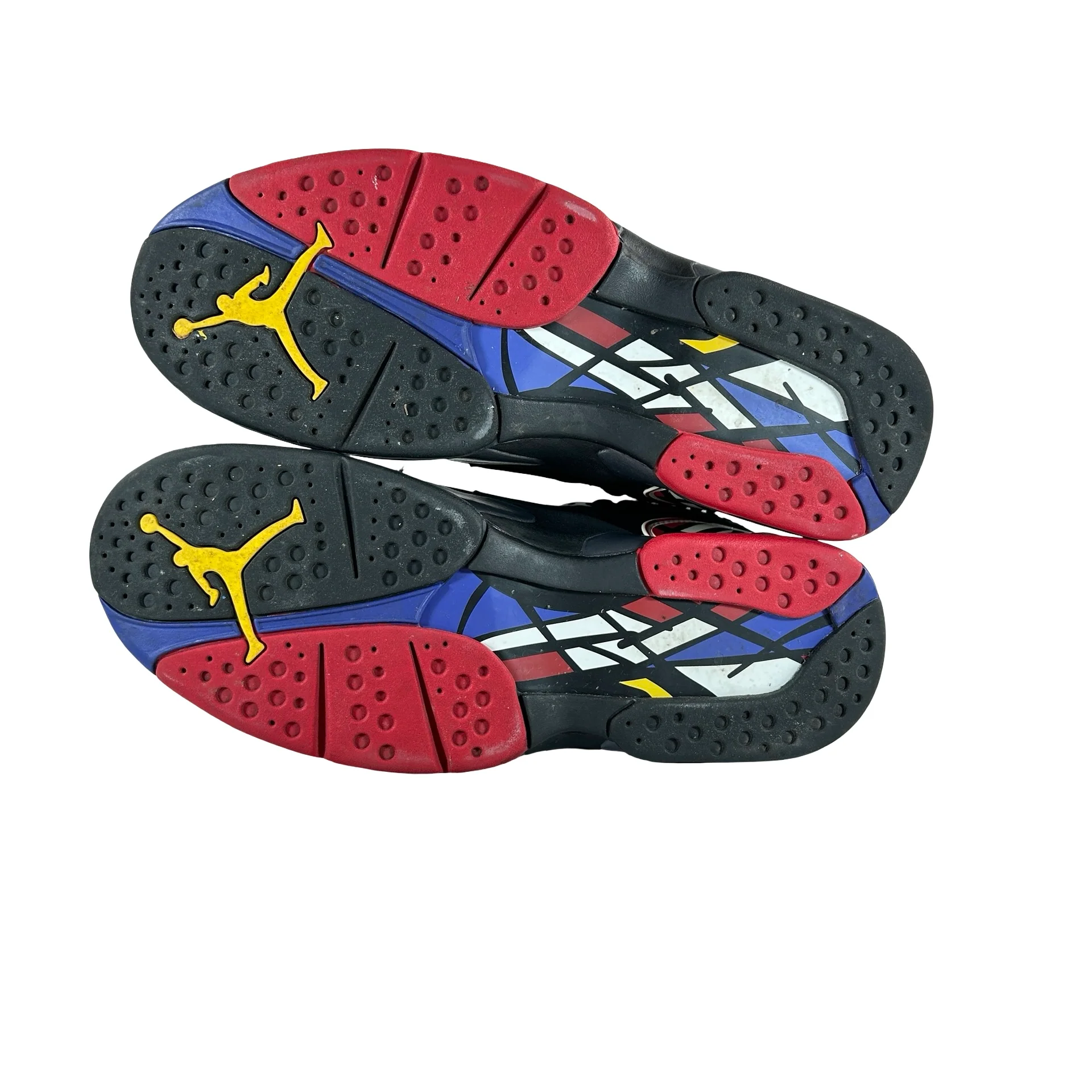 305381 061 Jordan 8 Retro Playoffs (2013) [USED] - 11.5 M (Used) (No Box) - Image 6