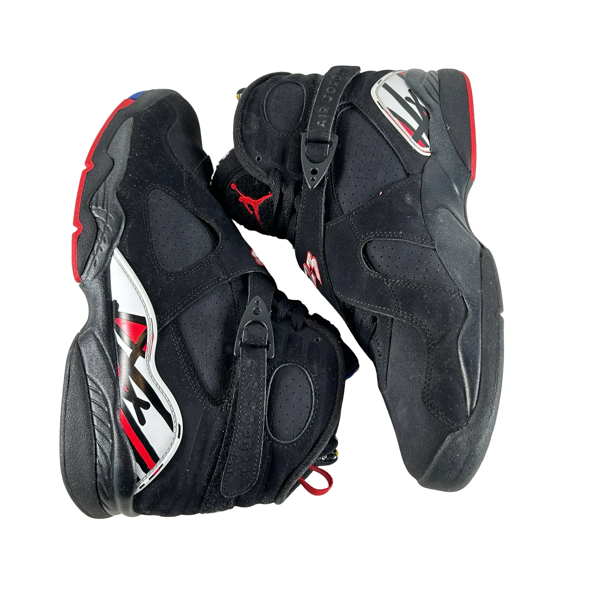 305381 062 Jordan 8 Retro Playoffs (2023) [USED] - 10 M (Used10) - Image 4