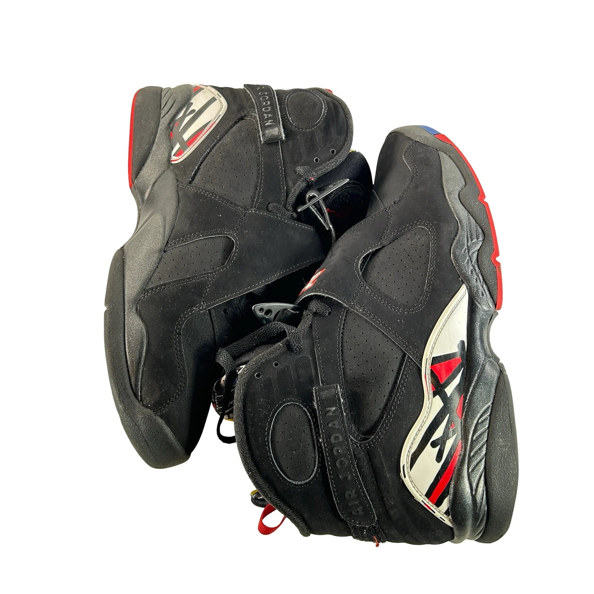 305381 062 Jordan 8 Retro Playoffs (2023) [USED] - 10 M (Used13) - Image 4