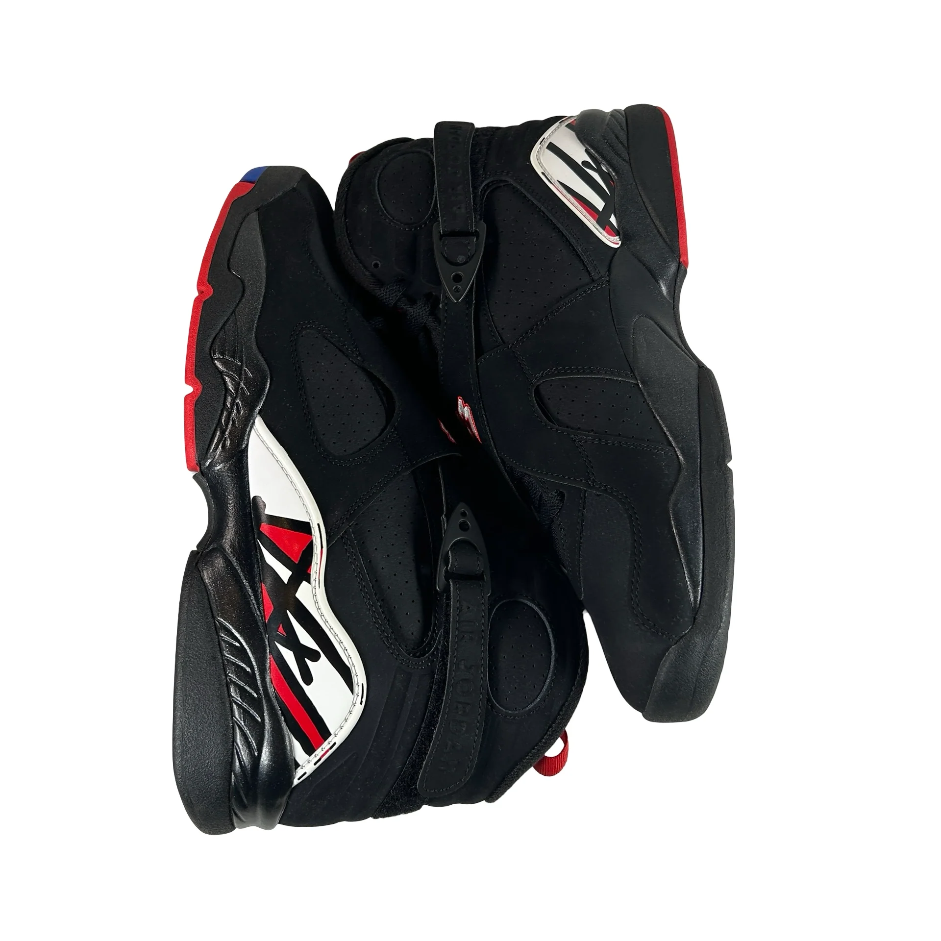 305381 062 Jordan 8 Retro Playoffs (2023) [USED] - 10 M (Used14) - Image 4