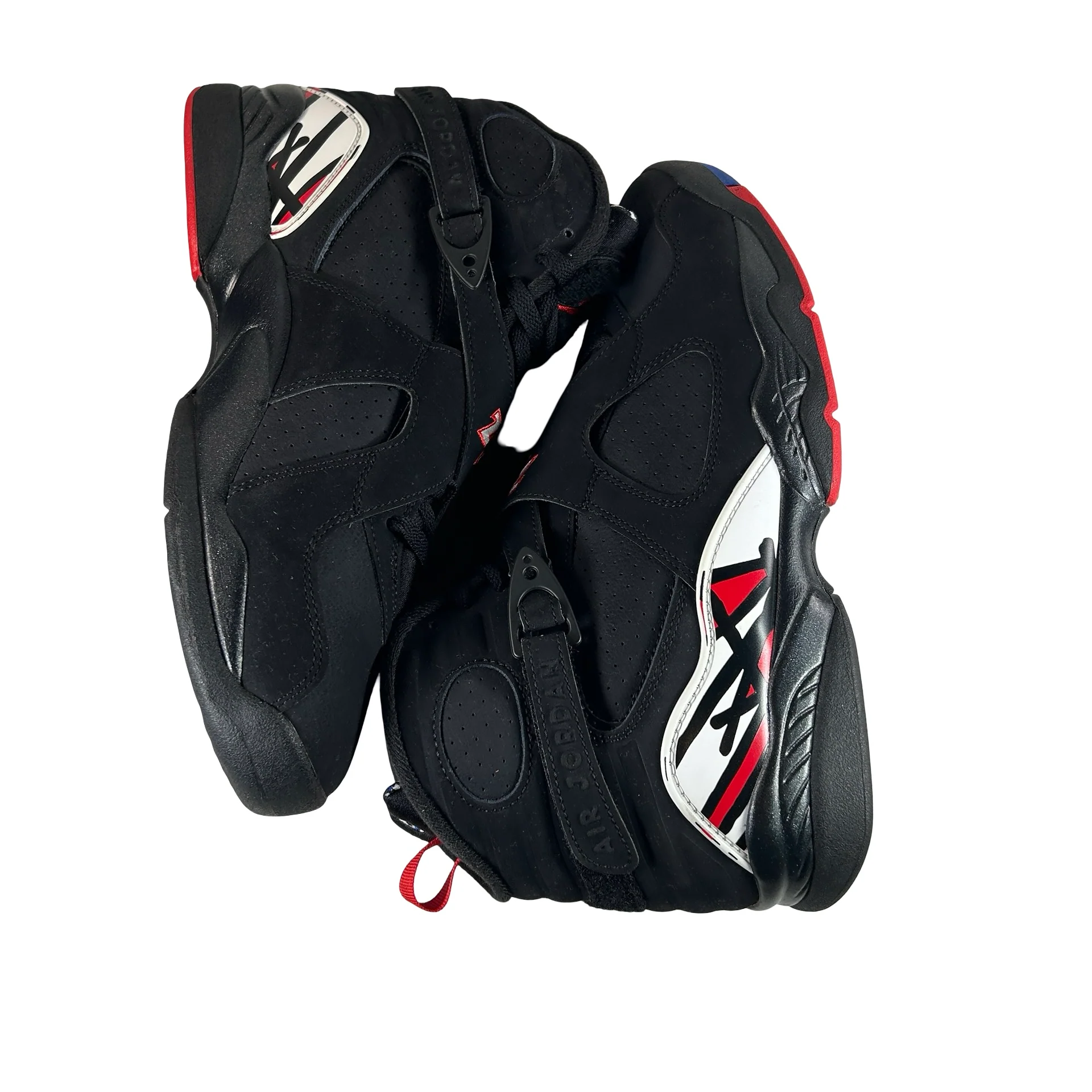 305381 062 Jordan 8 Retro Playoffs (2023) [USED] - 10 M (Used14) - Image 5