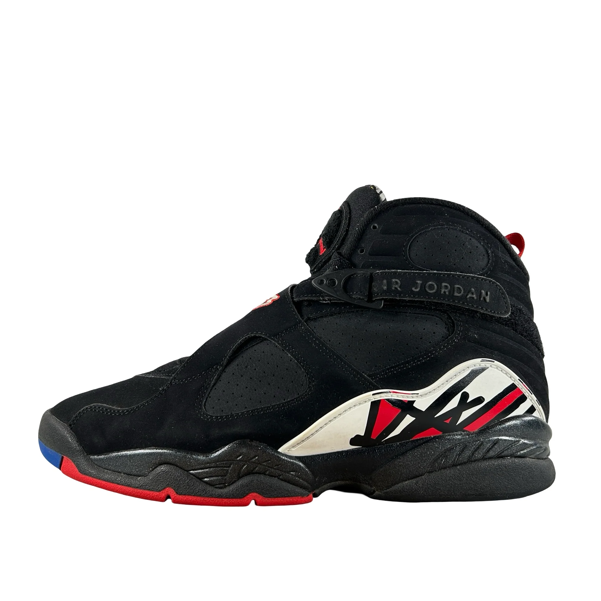 305381 062 Jordan 8 Retro Playoffs (2023) [USED] - 10 M (Used2) (No Box2)