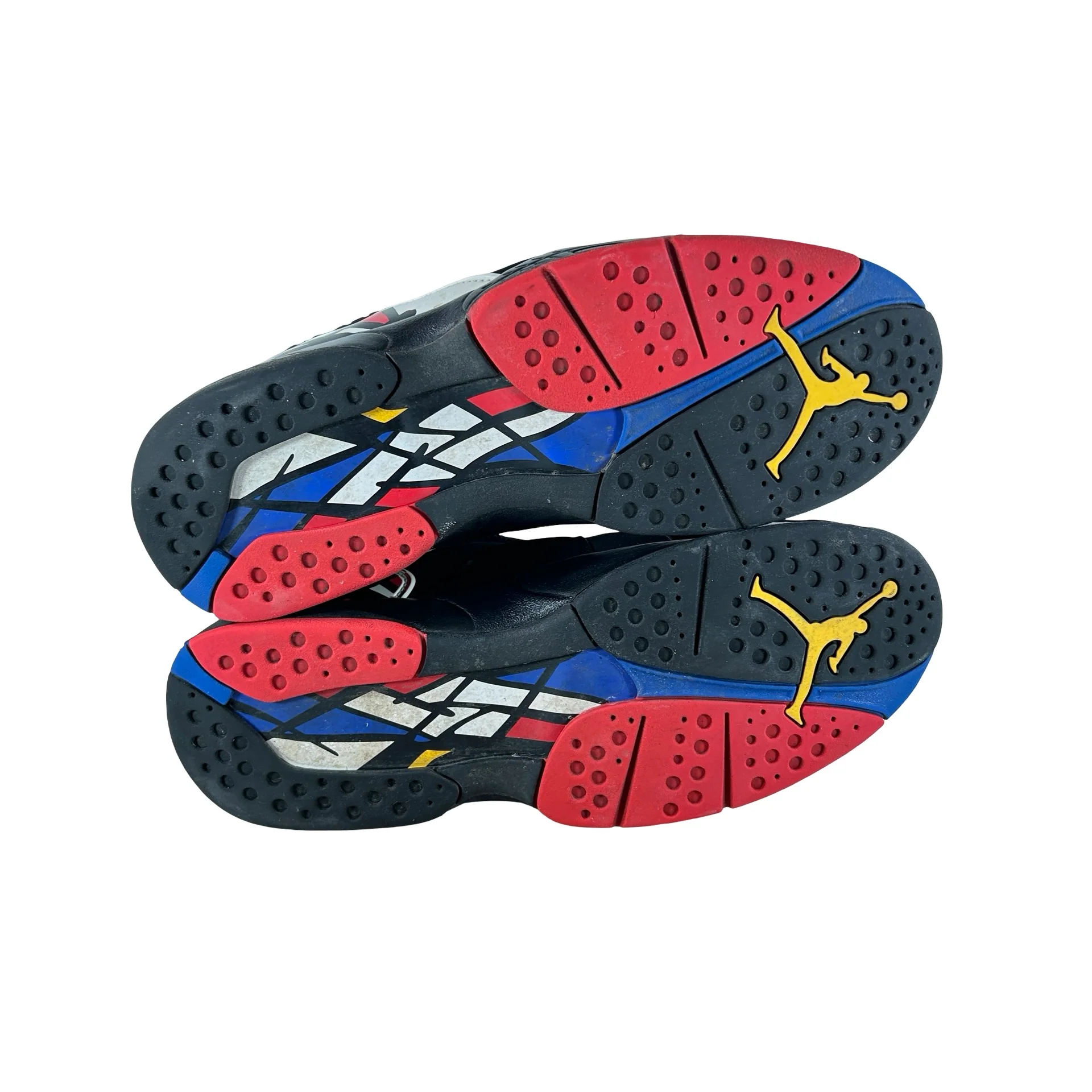 305381 062 Jordan 8 Retro Playoffs (2023) [USED] - 10 M (Used2) (No Box2) - Image 6