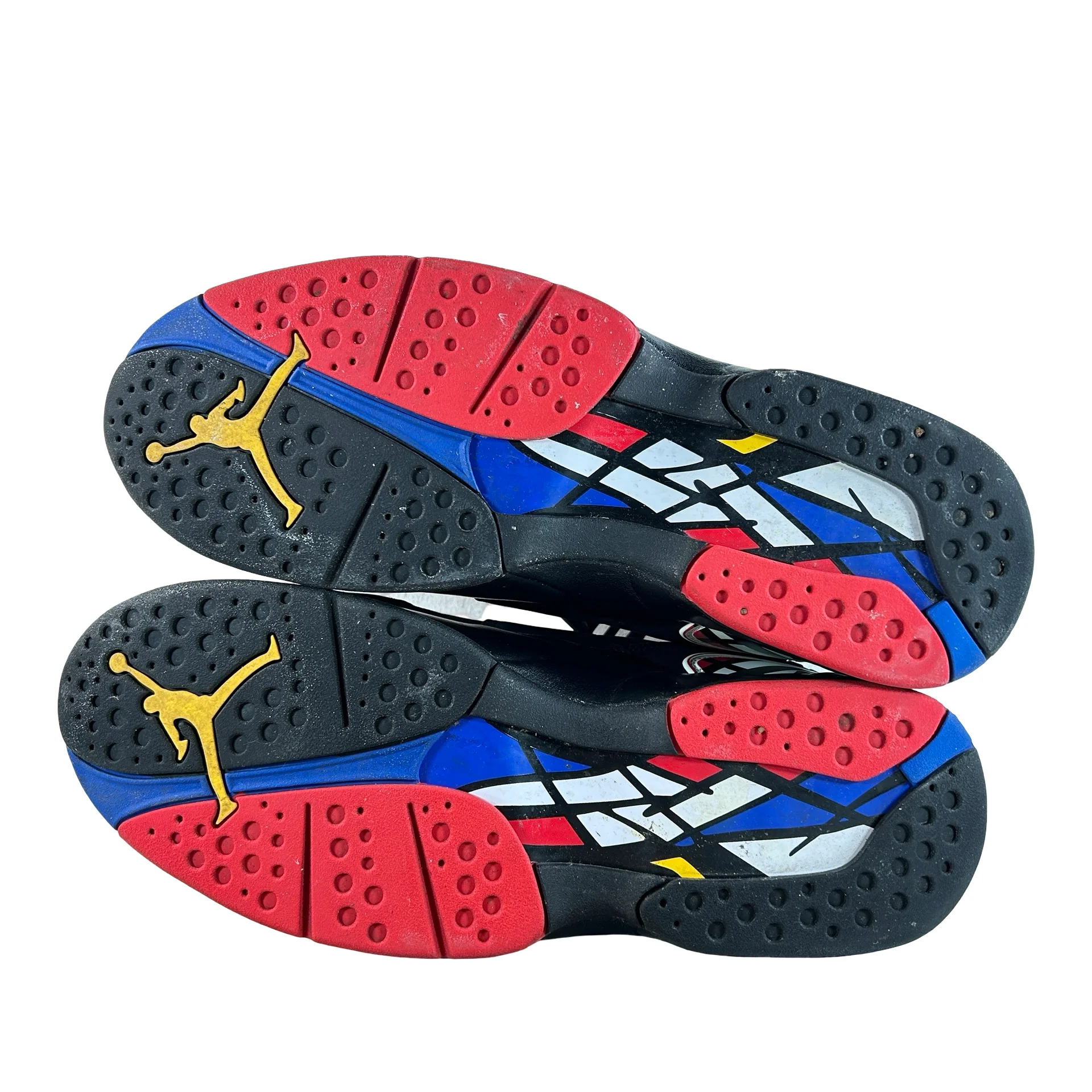 305381 062 Jordan 8 Retro Playoffs (2023) [USED] - 12 M (Used9) - Image 6