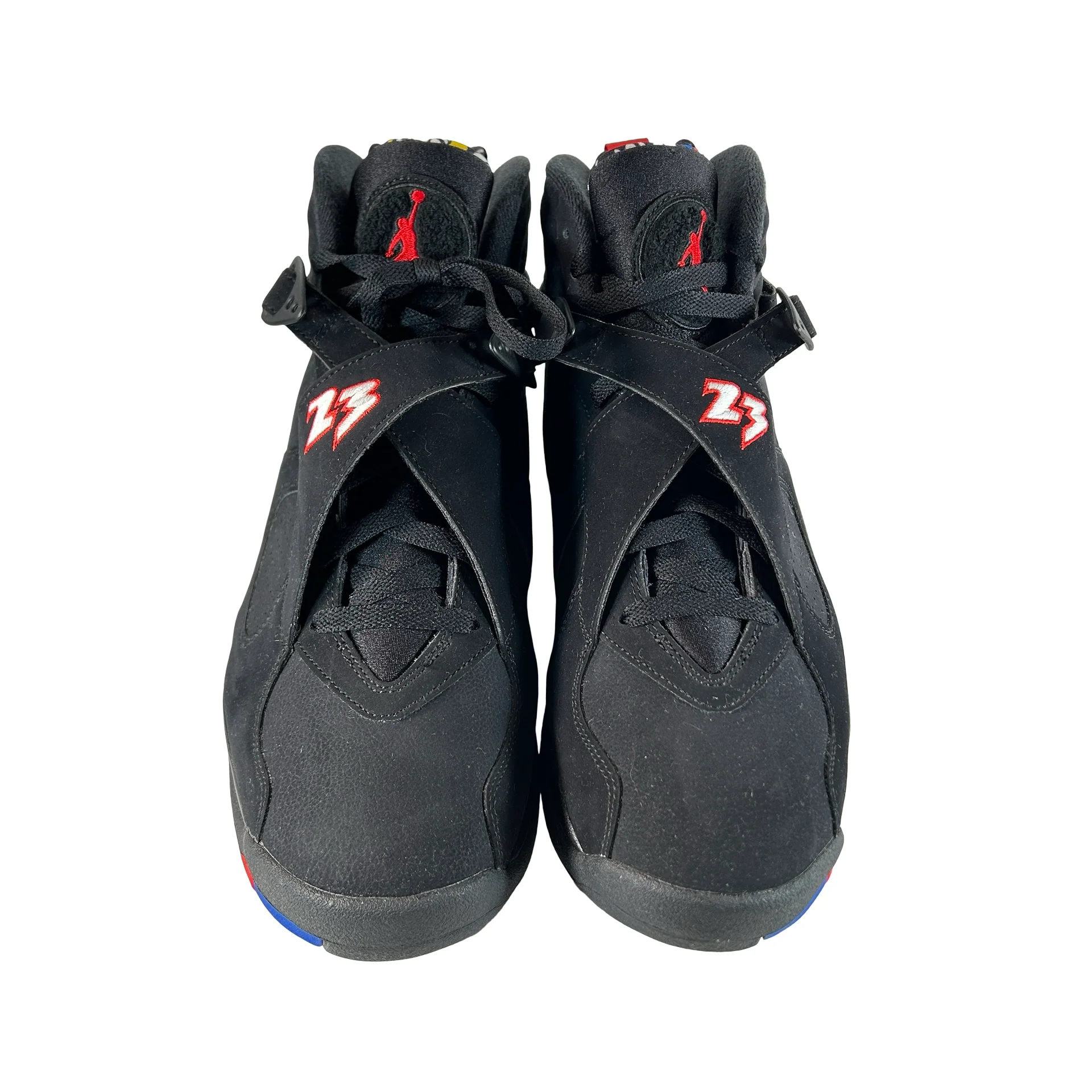 305381 062 Jordan 8 Retro Playoffs (2023) [USED] - 12 M (VNDS) - Image 2