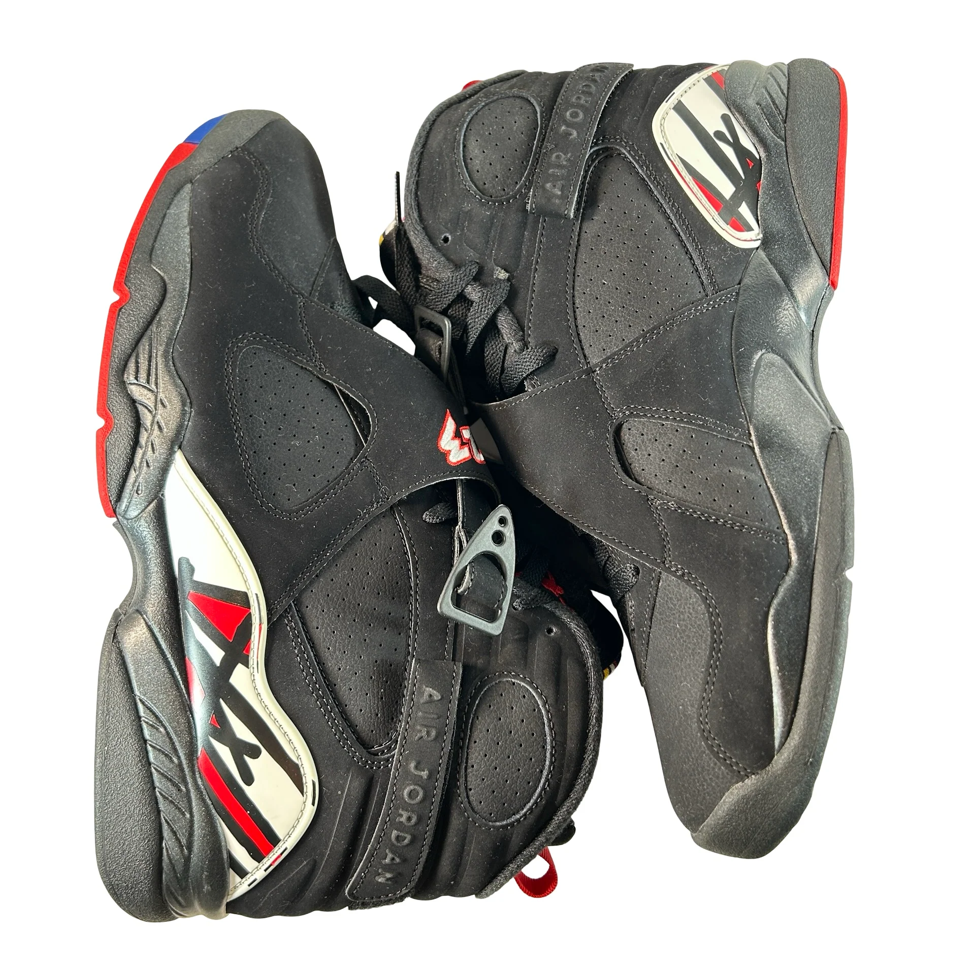 305381 062 Jordan 8 Retro Playoffs (2023) [USED] - 12 M (VNDS) - Image 5
