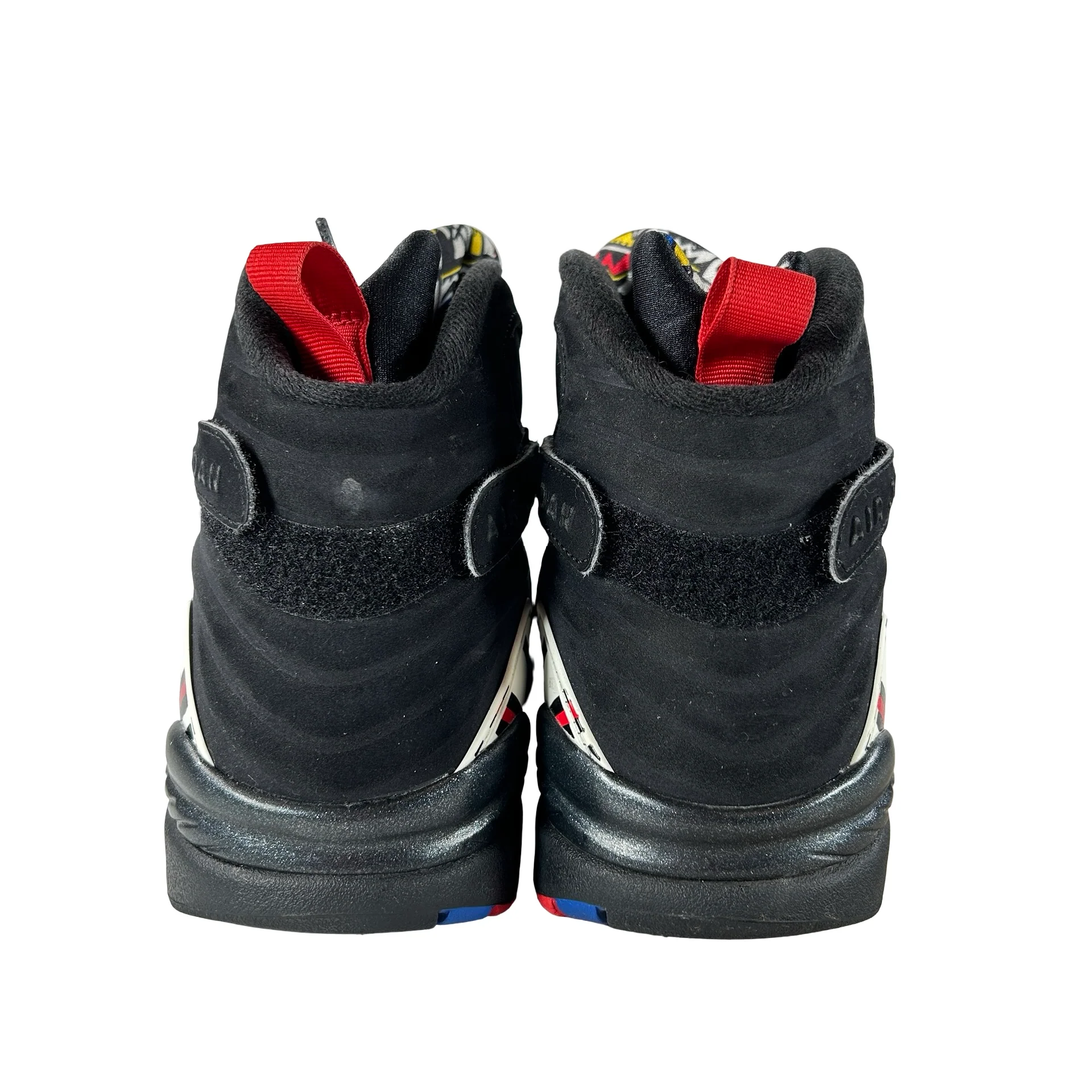 305381 062 Jordan 8 Retro Playoffs (2023) [USED] - 9.5 M (Used12) - Image 3