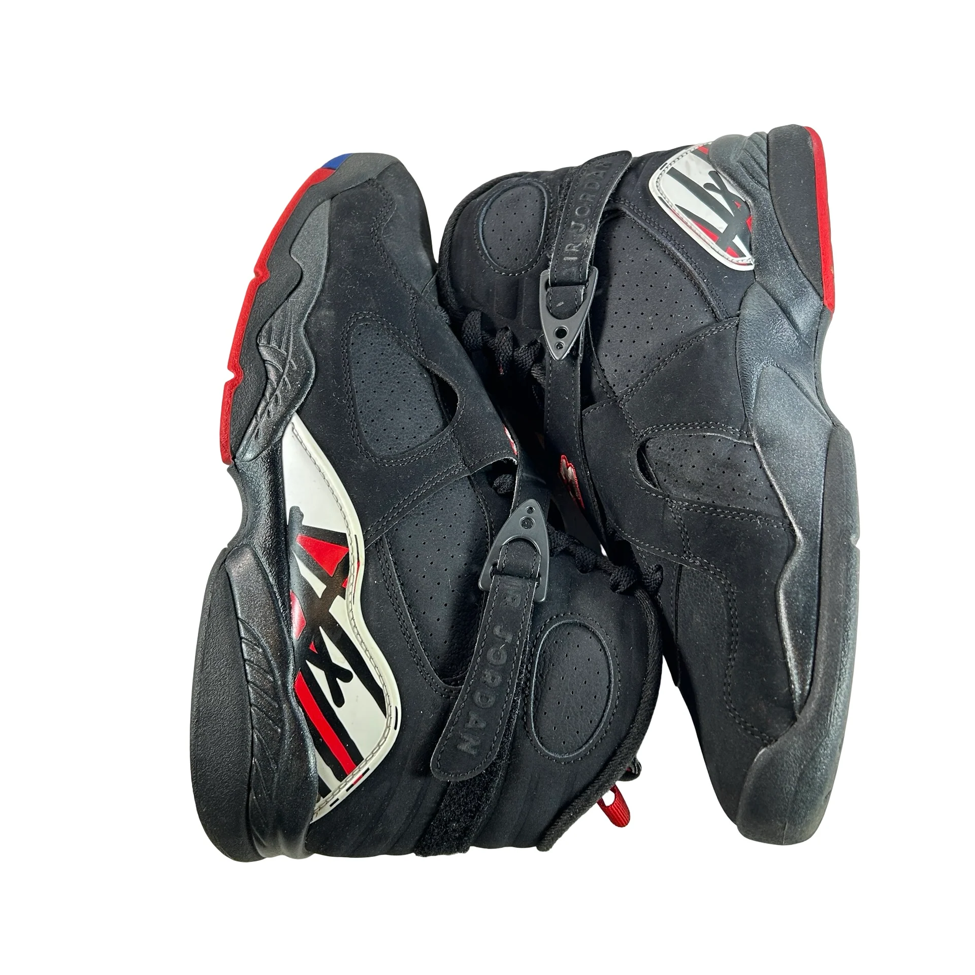 305381 062 Jordan 8 Retro Playoffs (2023) [USED] - 9.5 M (Used16) - Image 5