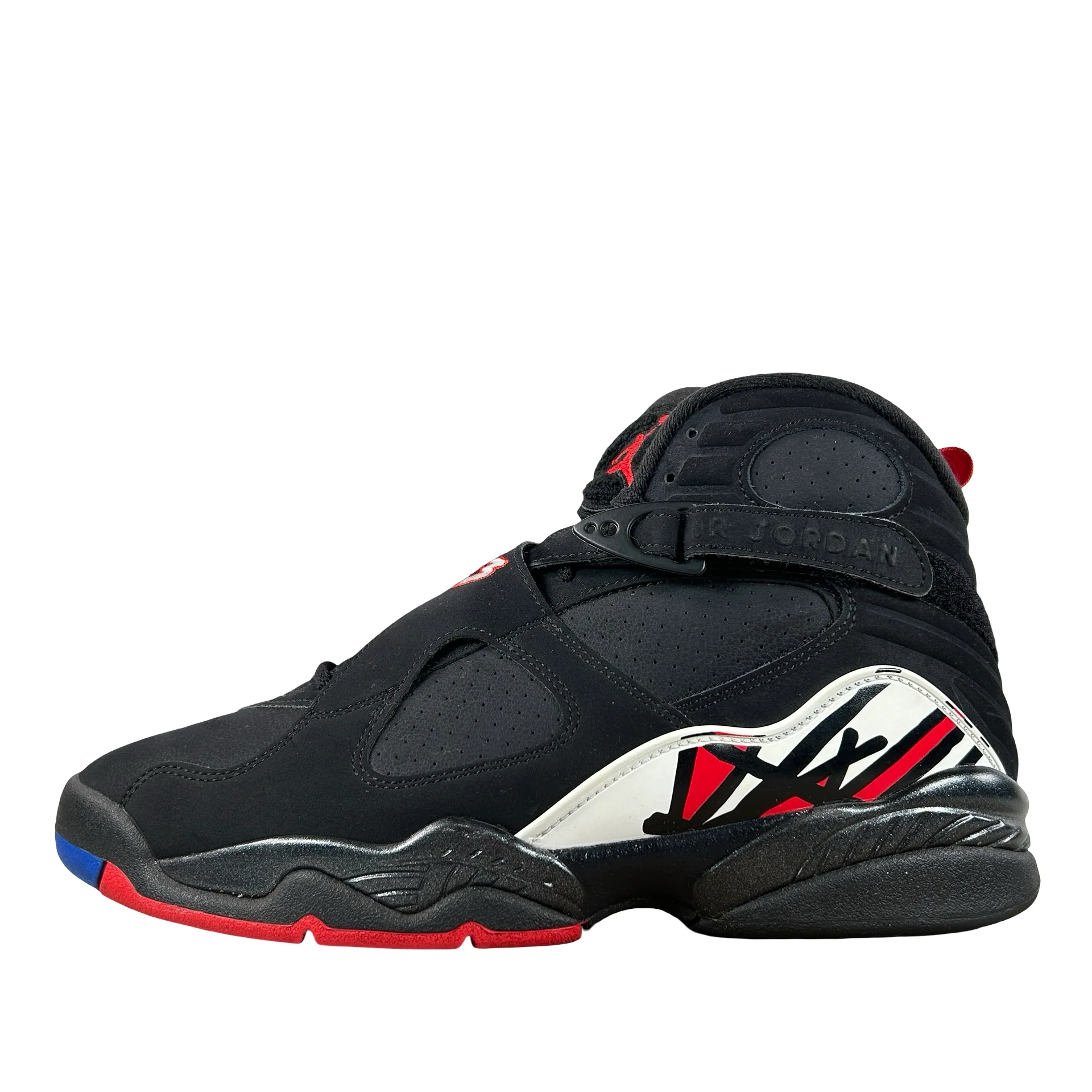305381 062 Jordan 8 Retro Playoffs (2023) [USED] - 9.5 M (Used15)