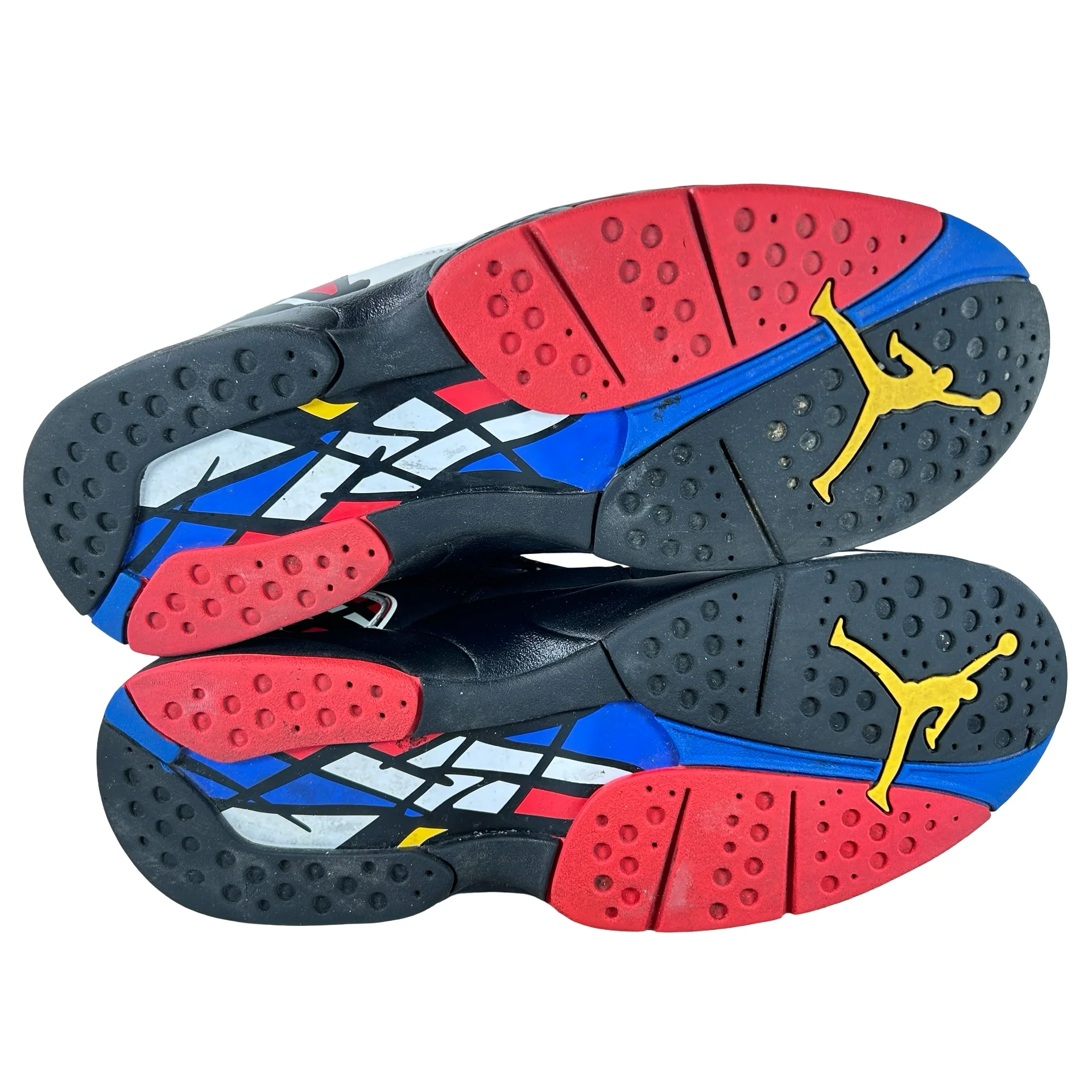305381 062 Jordan 8 Retro Playoffs (2023) [USED] - 9.5 M (Used15) - Image 6