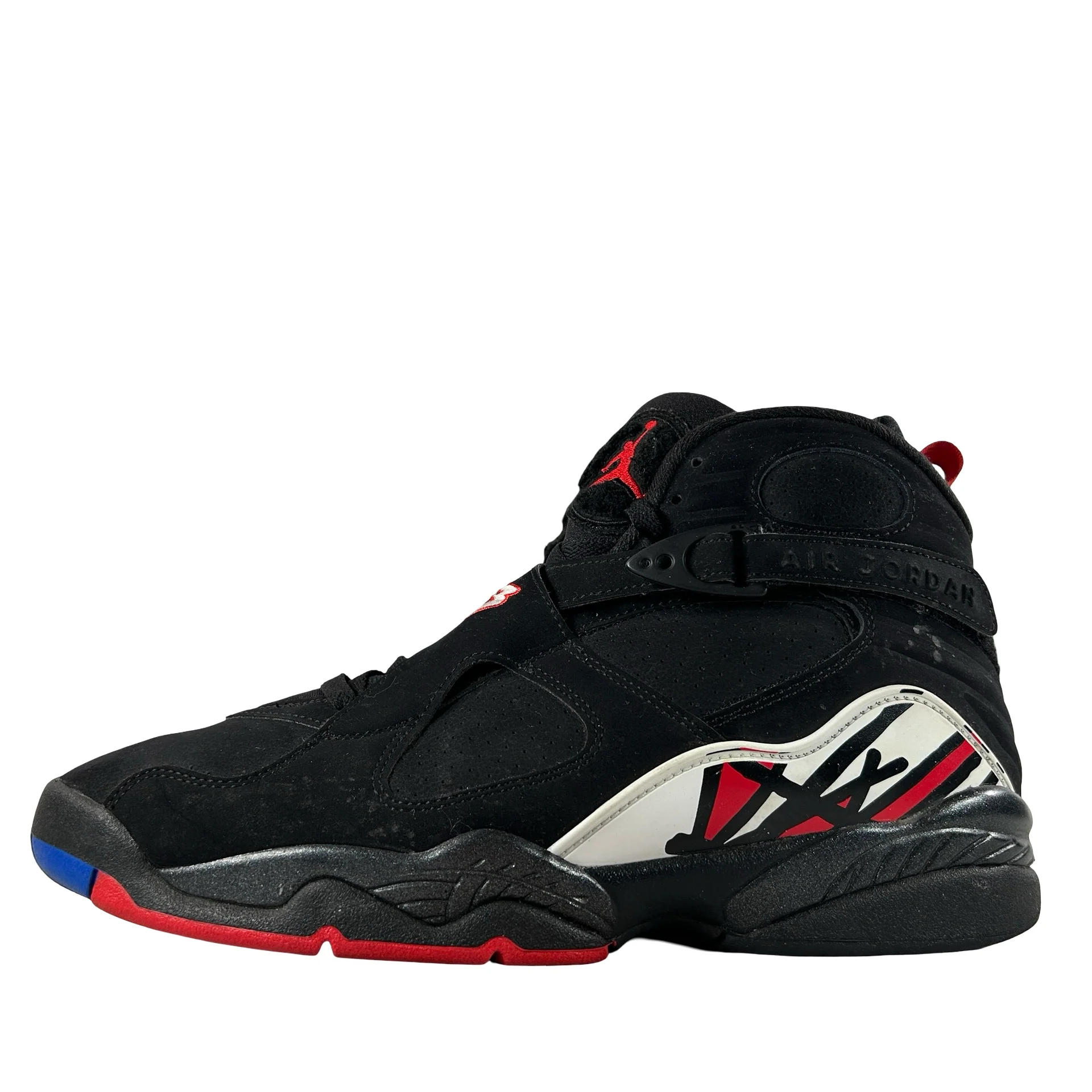 305381 062 Jordan 8 Retro Playoffs [USED] - 10.5 M (Used13)