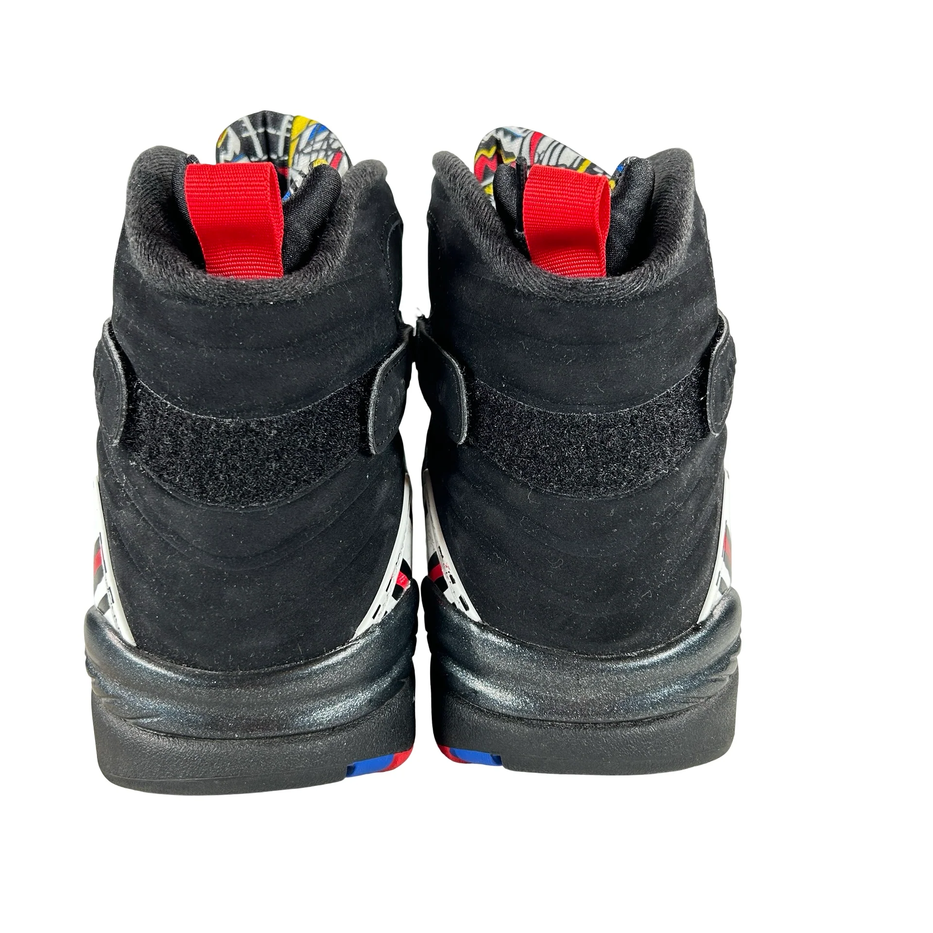 305381 062 Jordan 8 Retro Playoffs [USED] - 10.5 M (Used14) - Image 3