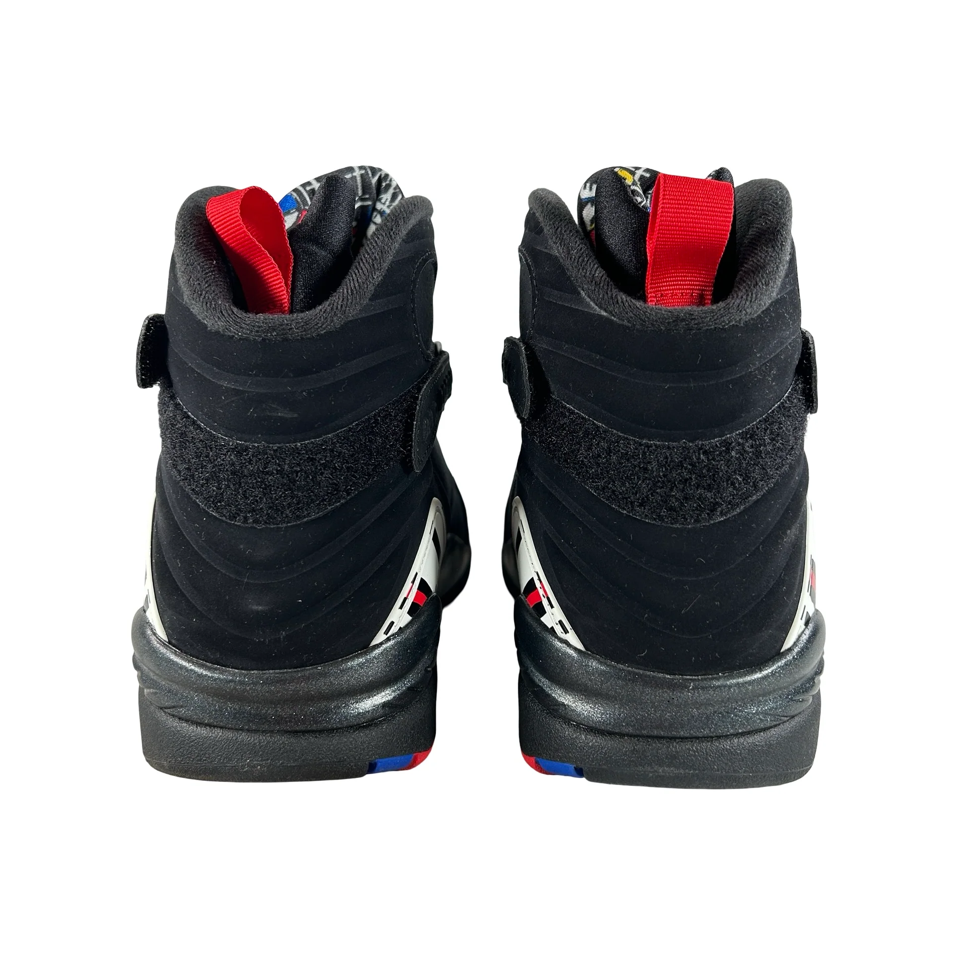 305381 062 Jordan 8 Retro Playoffs [USED] - 10.5 M (Used15) - Image 3