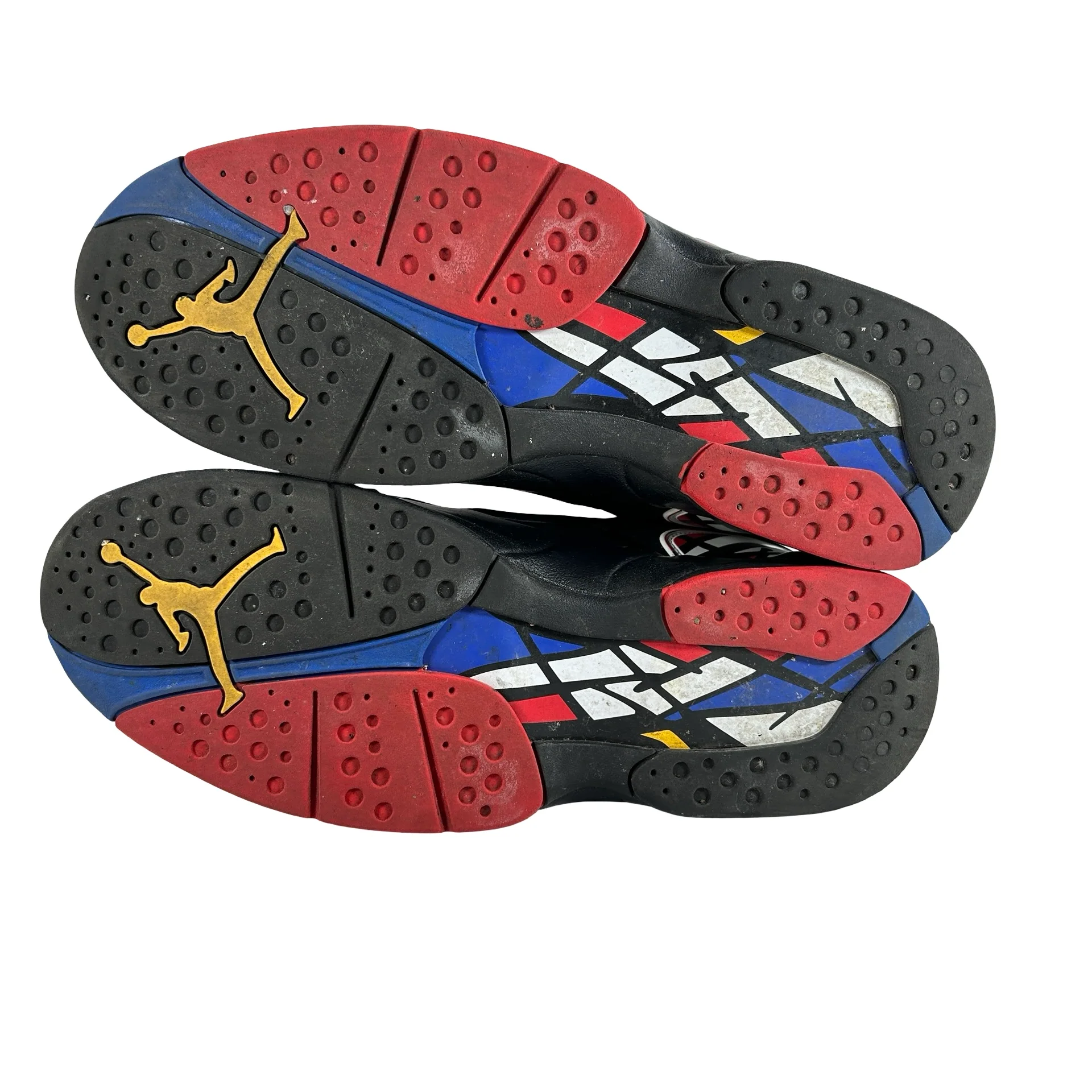 305381 062 Jordan 8 Retro Playoffs [USED] - 10.5 M (Used16) - Image 6