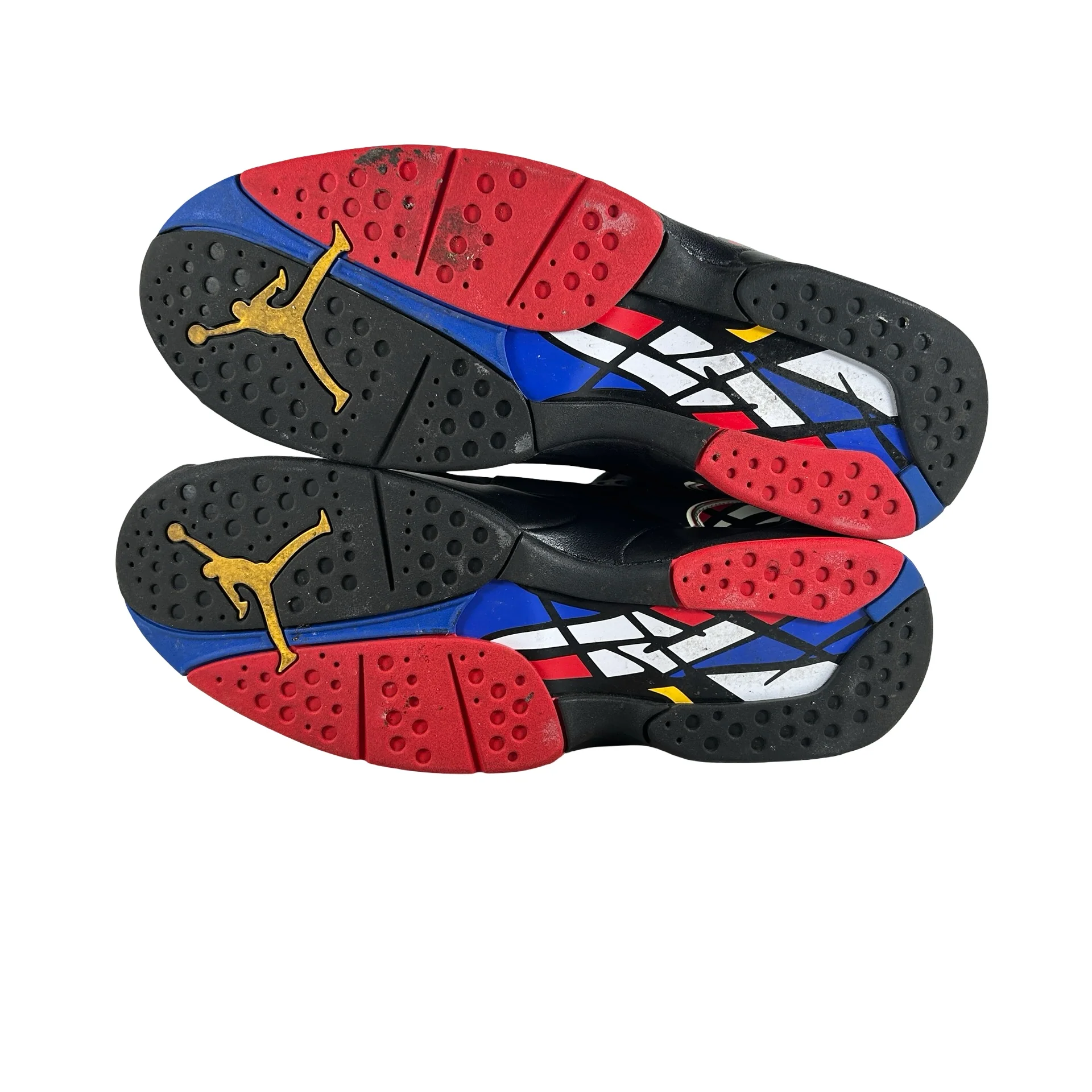 305381 062 Jordan 8 Retro Playoffs [USED] - 11.5 M (Used4) - Image 6