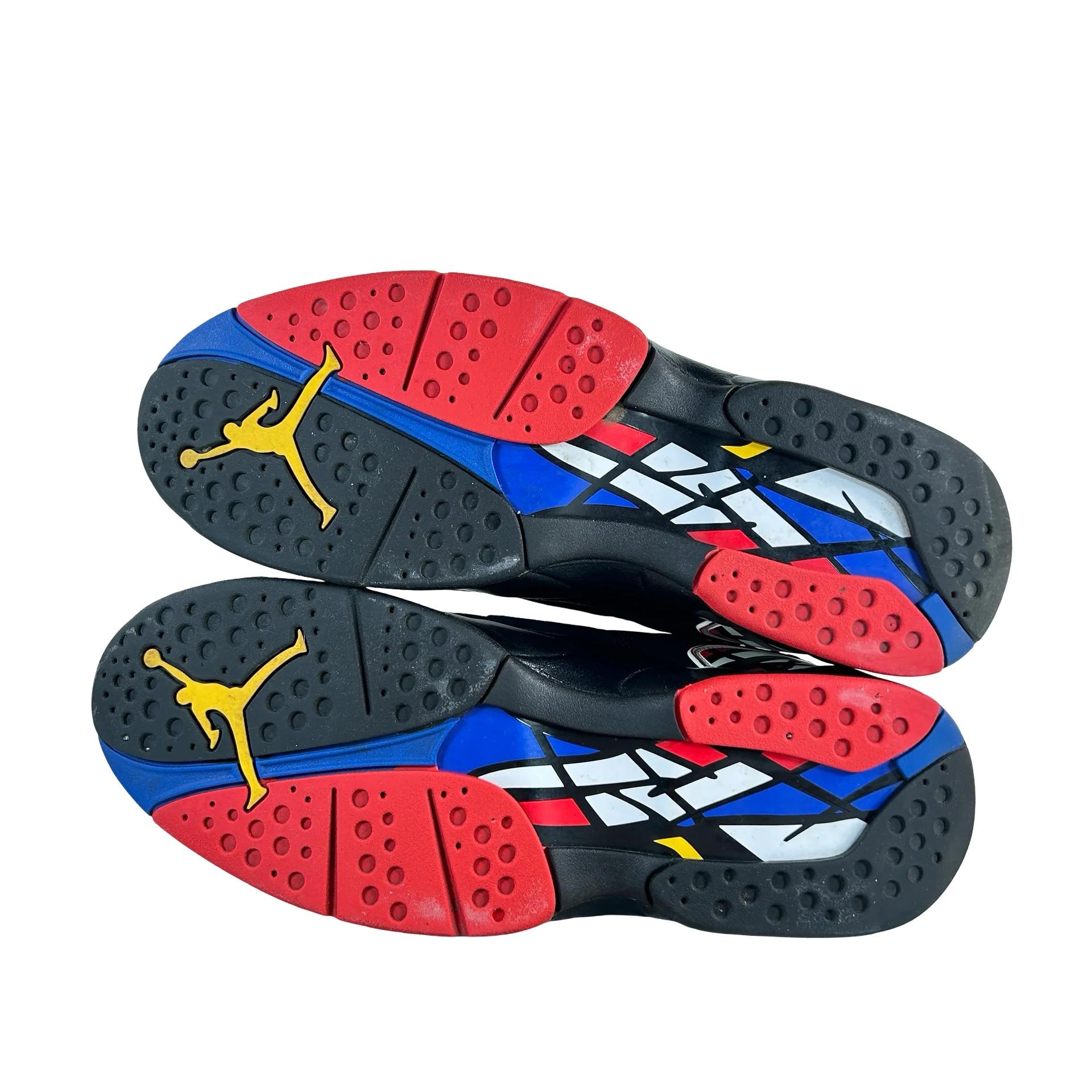 305381 062 Jordan 8 Retro Playoffs [USED] - 11.5 M (Used) (No Insoles) - Image 6