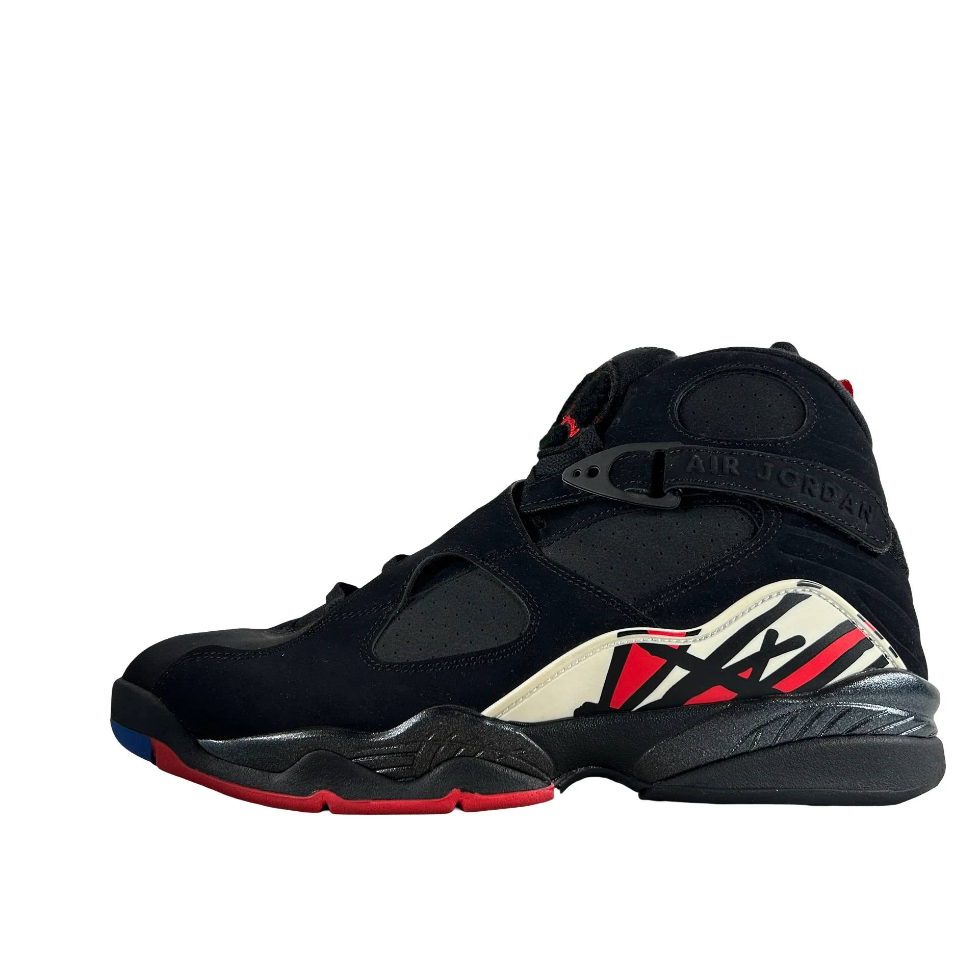 305381 062 Jordan 8 Retro Playoffs [USED] -11 M (Used) (Replace Box)