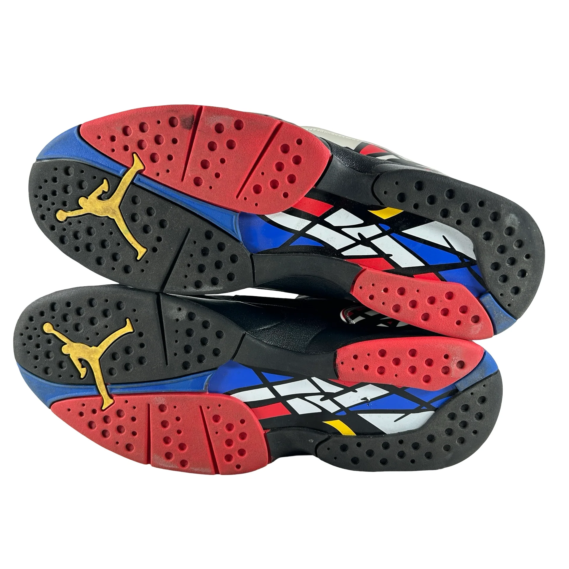305381 062 Jordan 8 Retro Playoffs [USED] -11 M (Used) (Replace Box) - Image 6