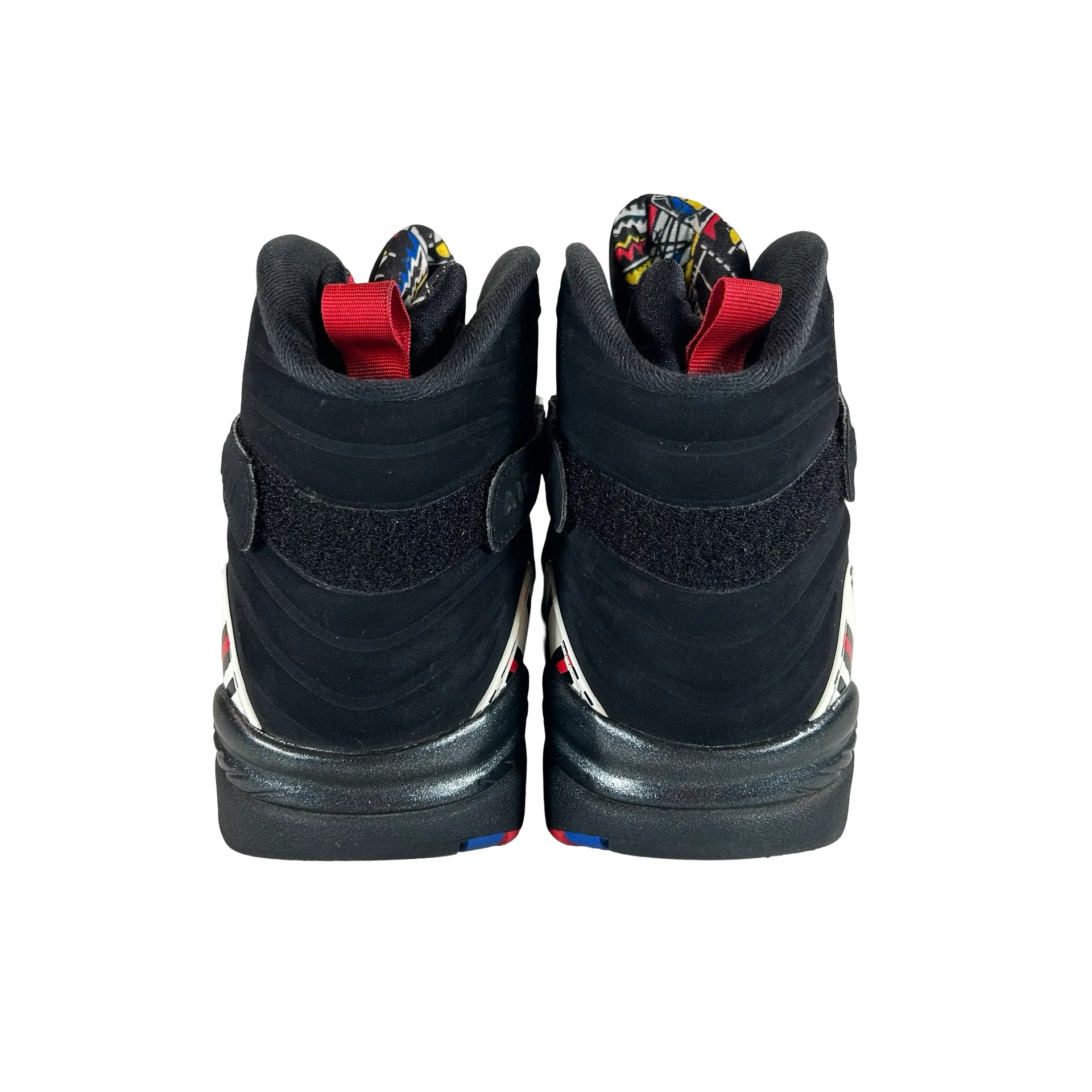 305381 062 Jordan 8 Retro Playoffs [USED] - 12 M (Used2) (No Box) - Image 3