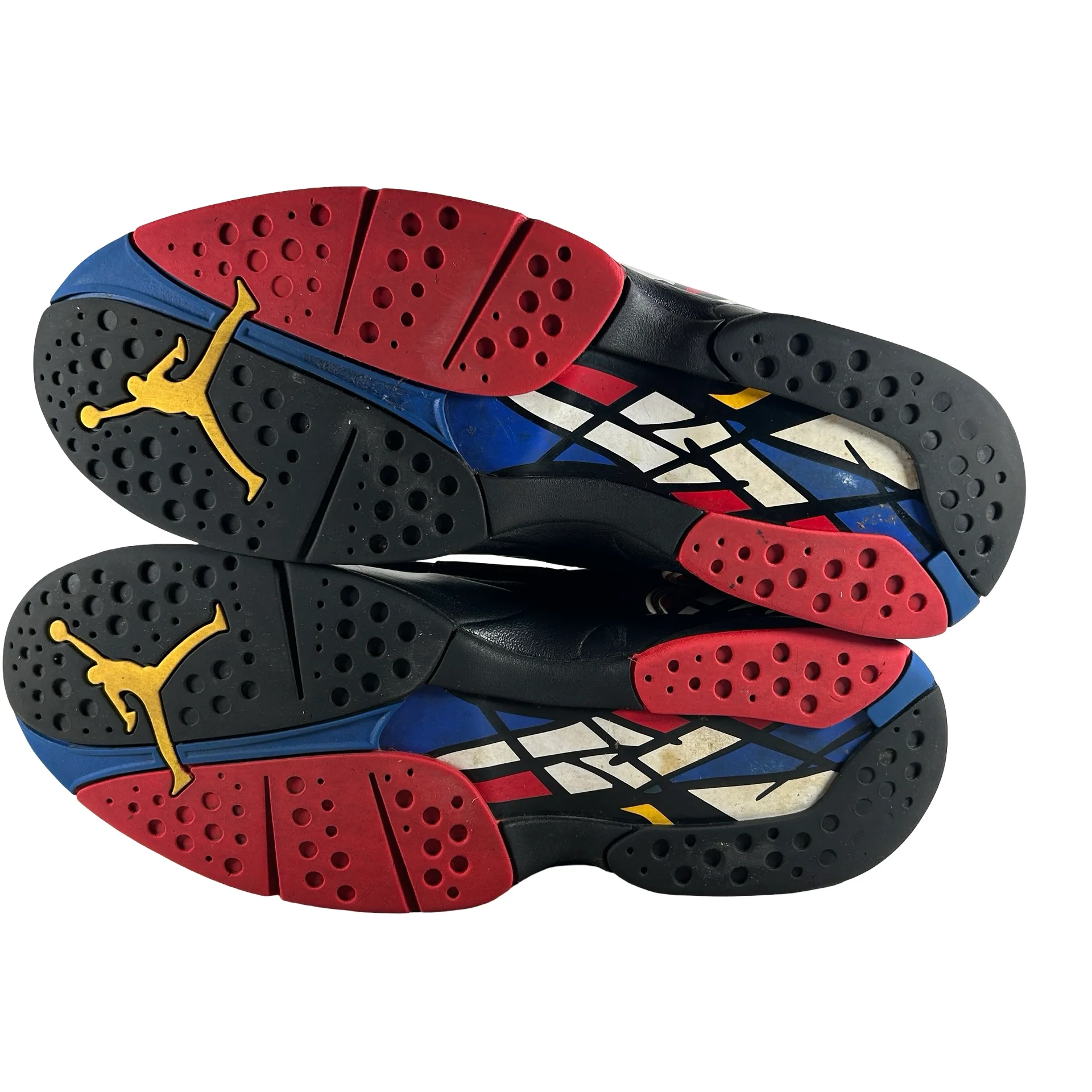 305381 062 Jordan 8 Retro Playoffs [USED] - 12 M (Used3) (No Box3) - Image 6