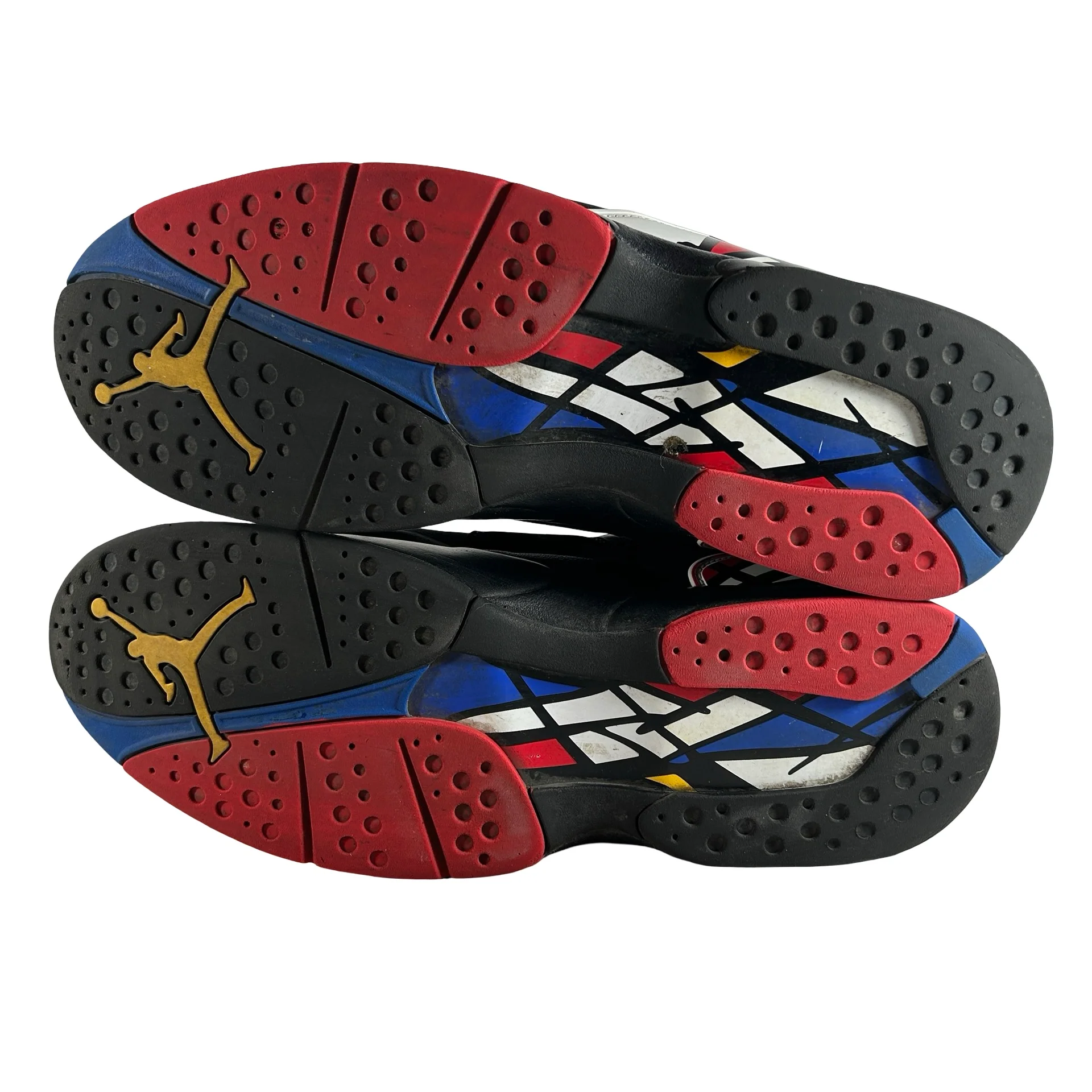 305381 062 Jordan 8 Retro Playoffs [USED] - 13 M (Used) (Replace Box) - Image 6