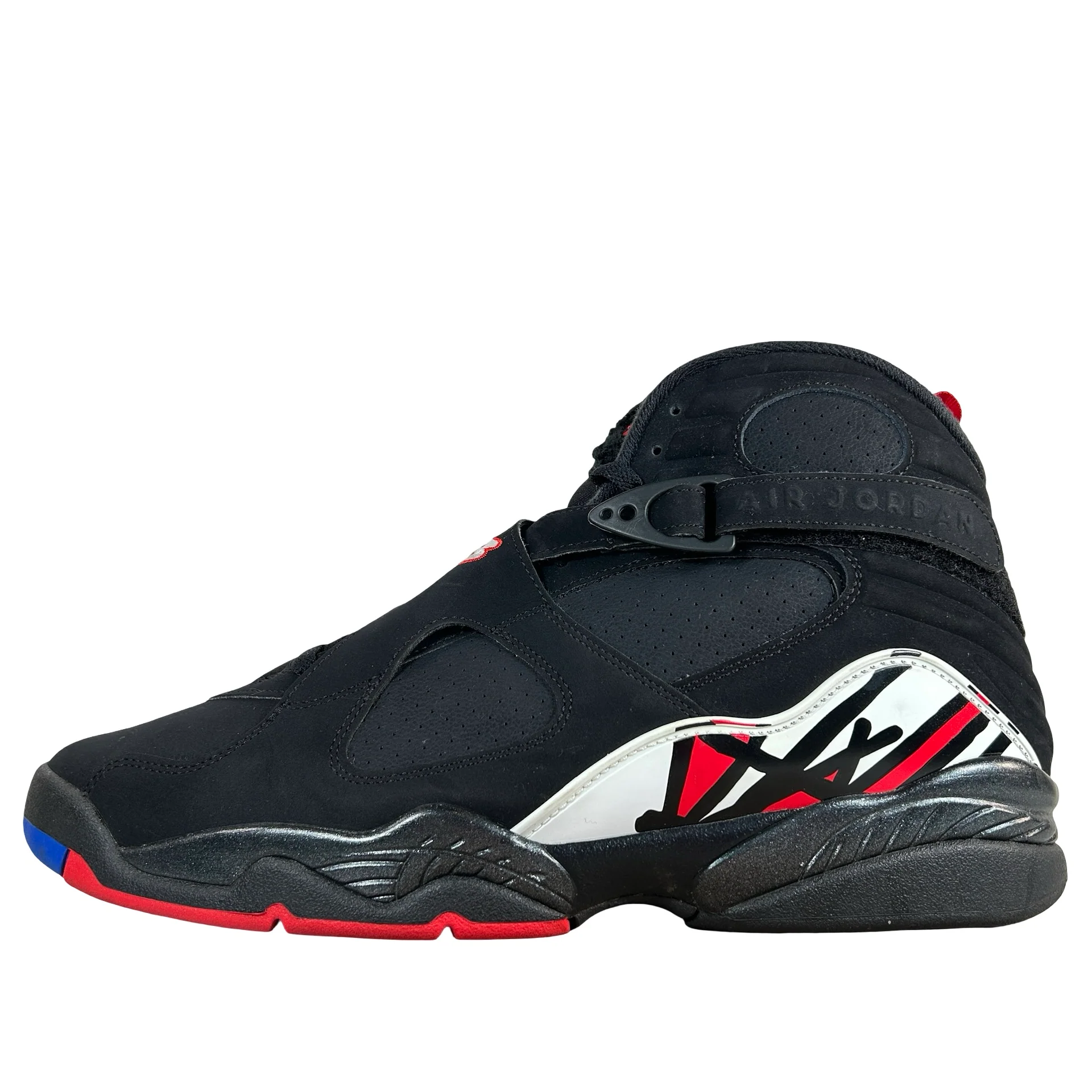 305381 062 Jordan 8 Retro Playoffs [USED] - 13 M (Used5)