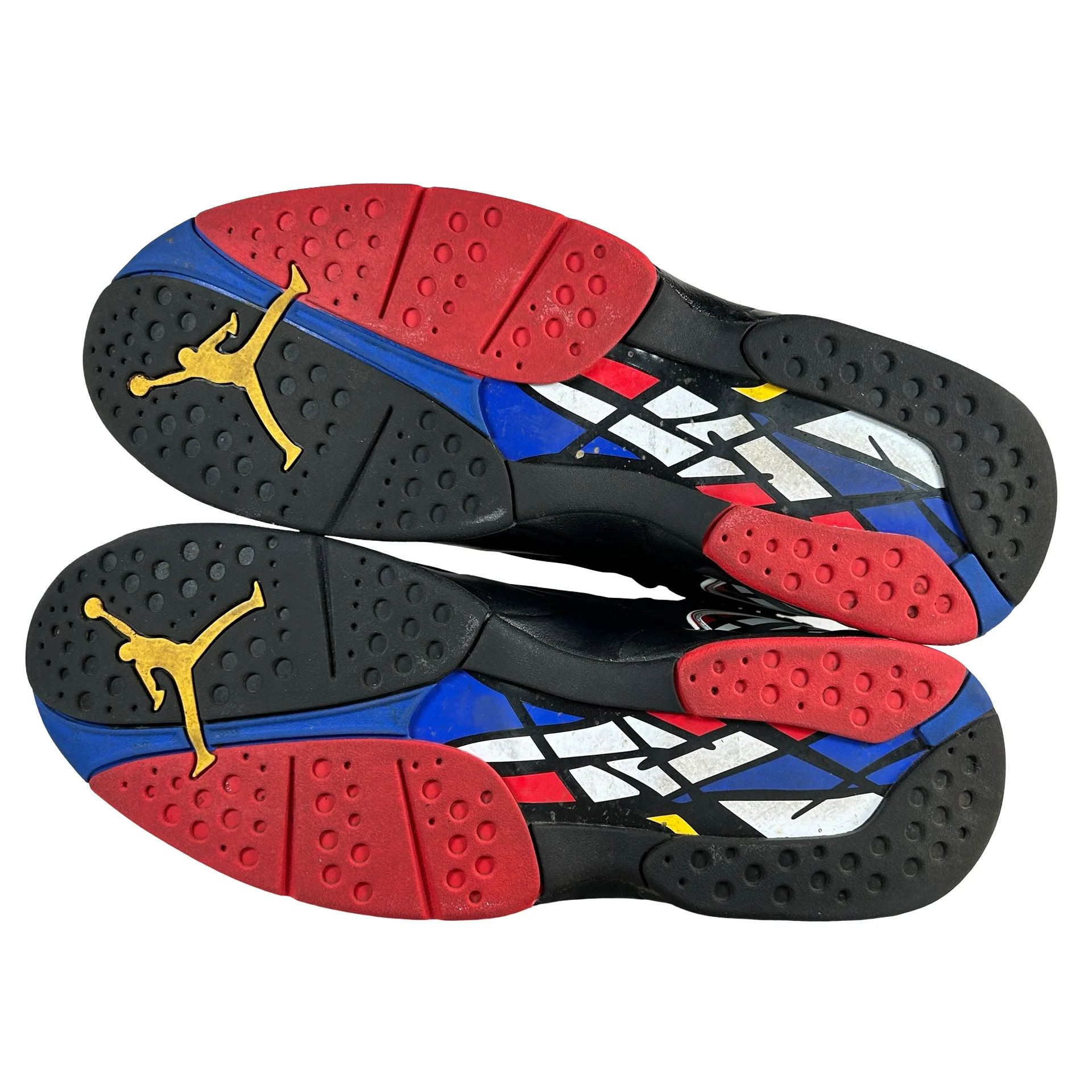 305381 062 Jordan 8 Retro Playoffs [USED] - 13 M (Used5) - Image 6
