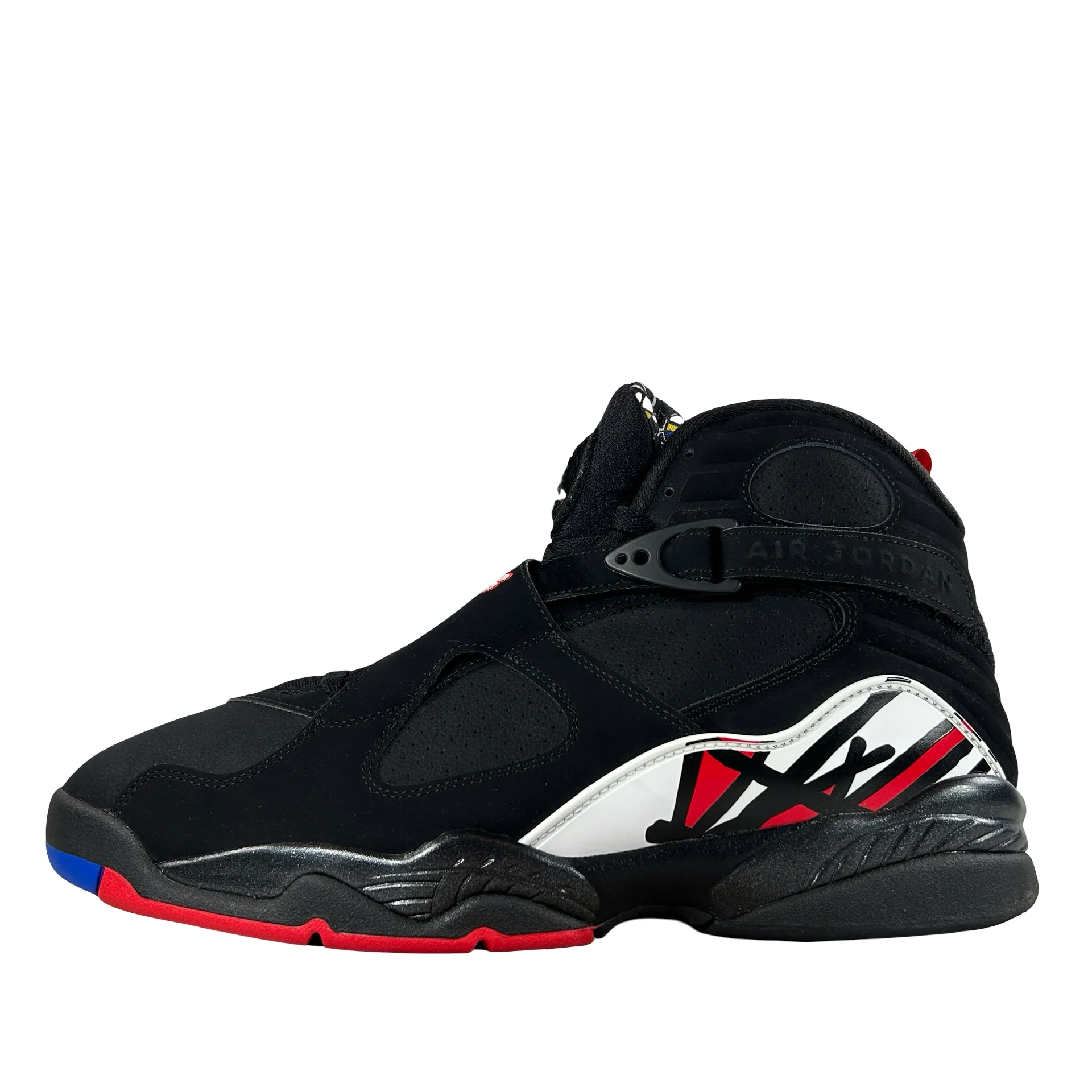 305381 062 Jordan 8 Retro Playoffs [USED] - 14 M (Used)