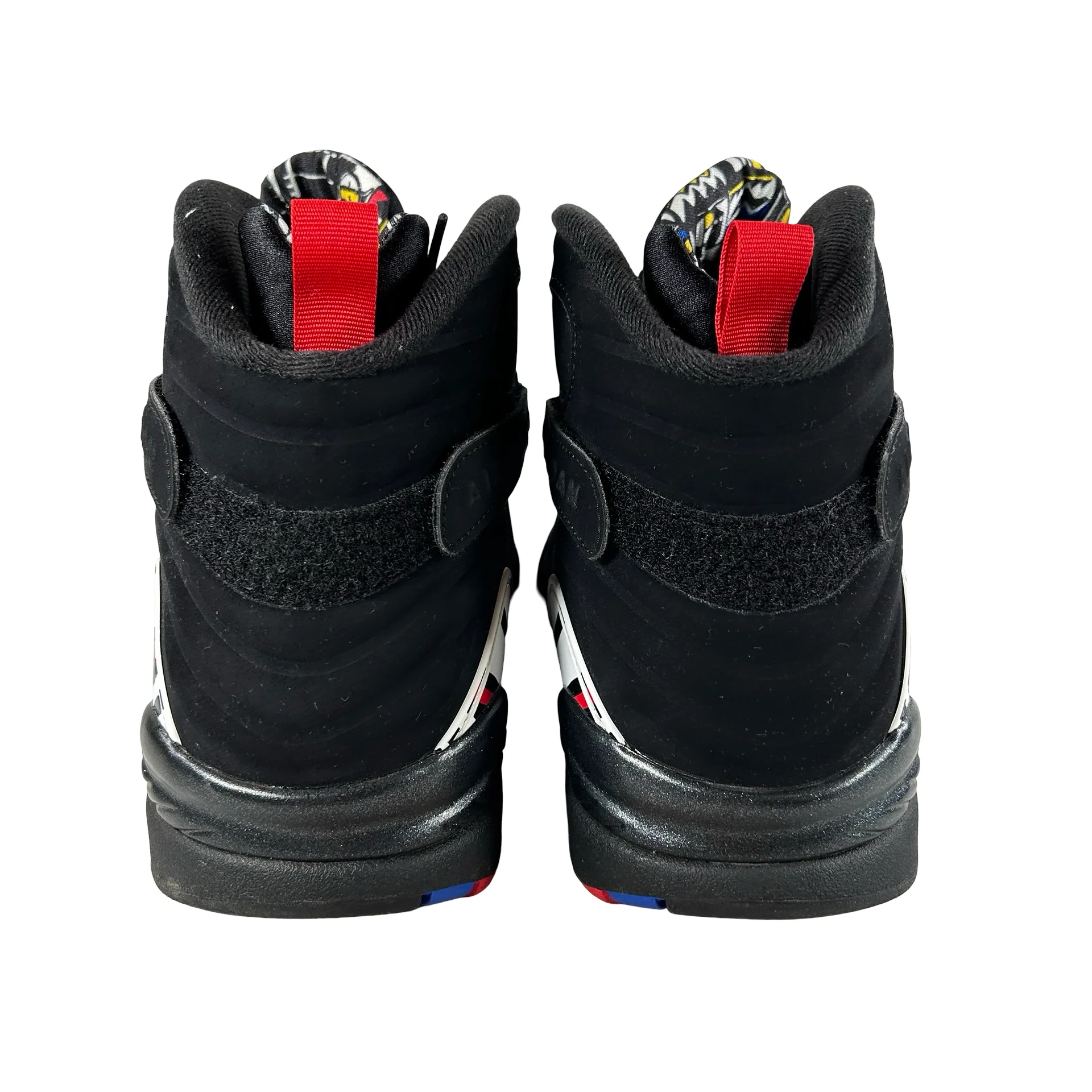 305381 062 Jordan 8 Retro Playoffs [USED] - 14 M (Used) - Image 3