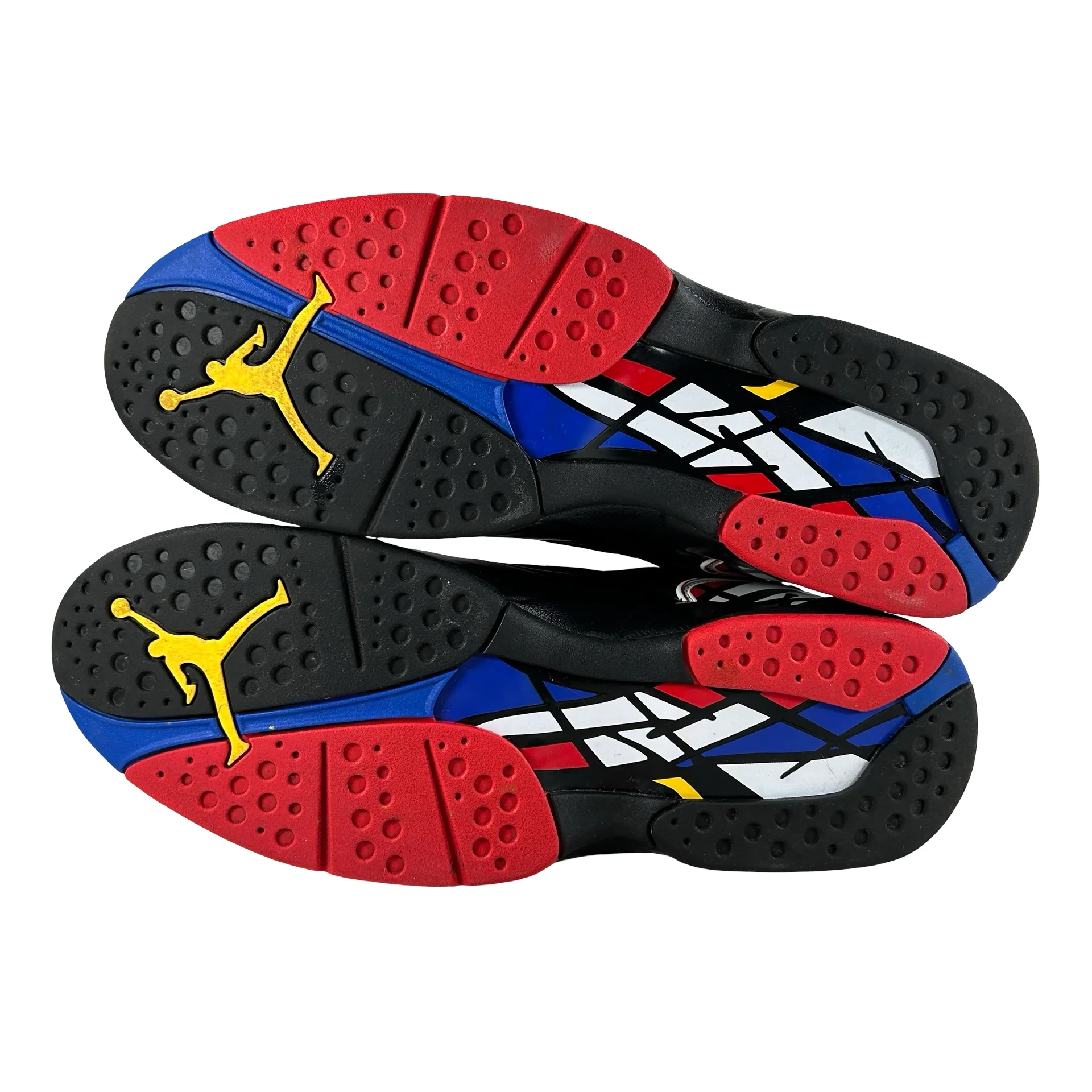 305381 062 Jordan 8 Retro Playoffs [USED] - 14 M (Used) - Image 6