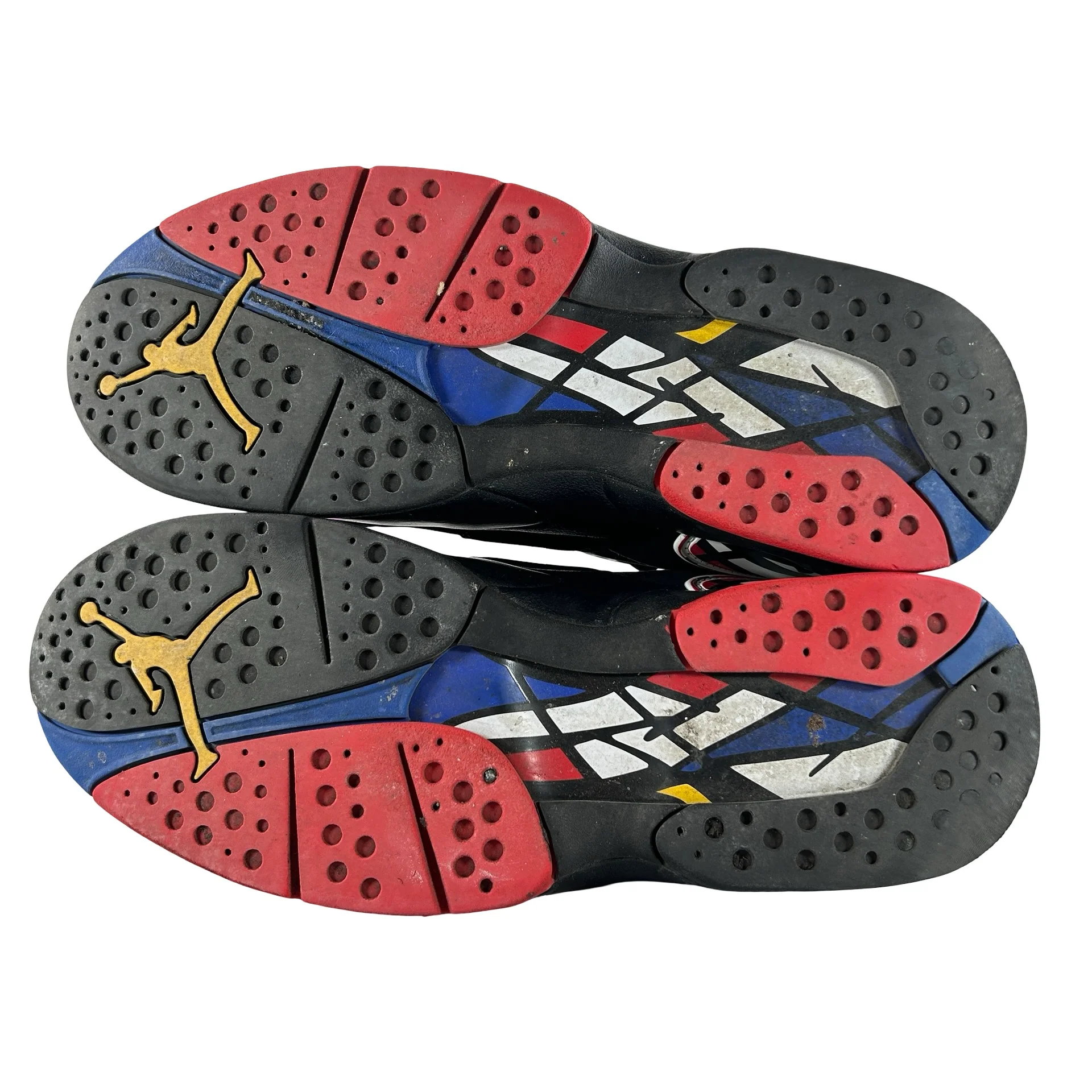 305381 062 Jordan 8 Retro Playoffs [USED] - 8.5 M (Used8) - Image 6