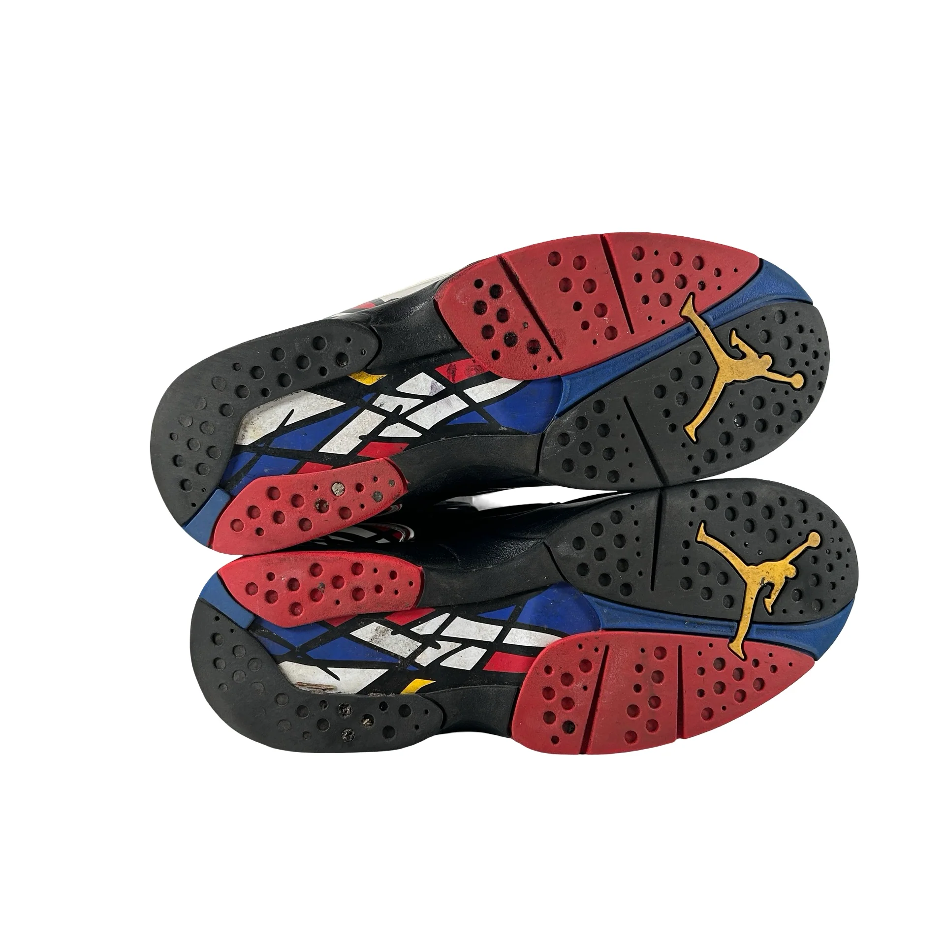 305381 062 Jordan 8 Retro Playoffs [USED] - 8 M (Used) (No Box) - Image 6